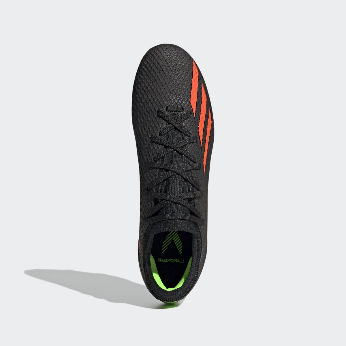 Adidas Scarpe da calcio X Speedportal.3 Firm Ground. 6