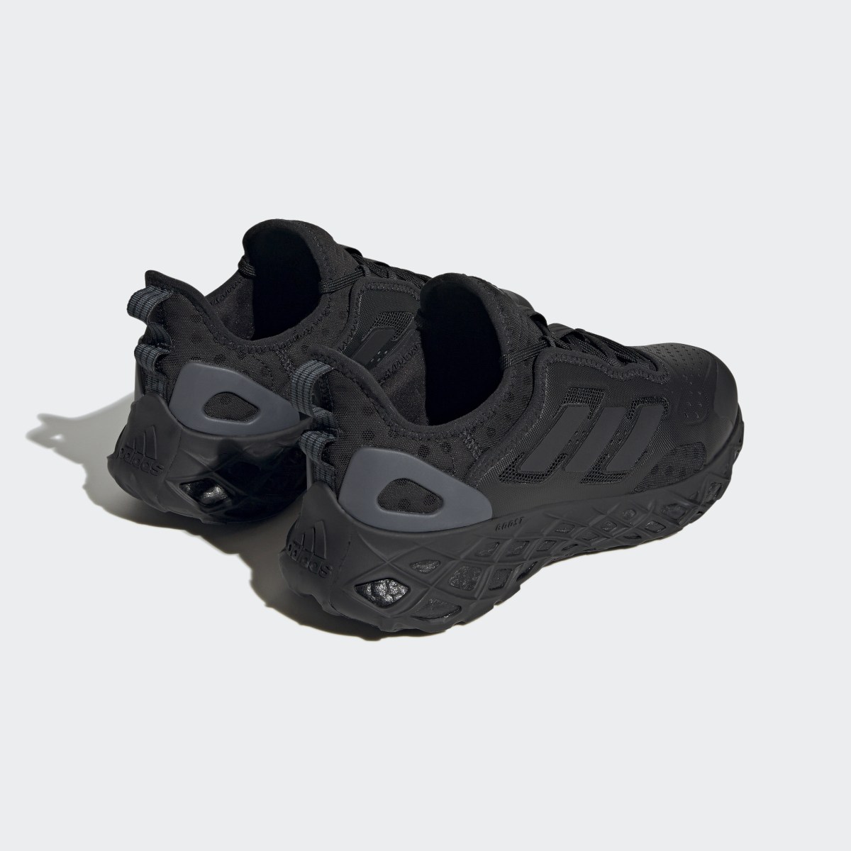 Adidas Web Boost Ayakkabı. 6