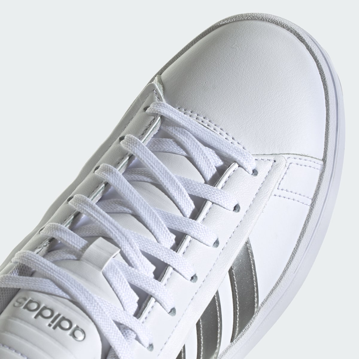 Adidas Tenis Grand Court Alpha. 8