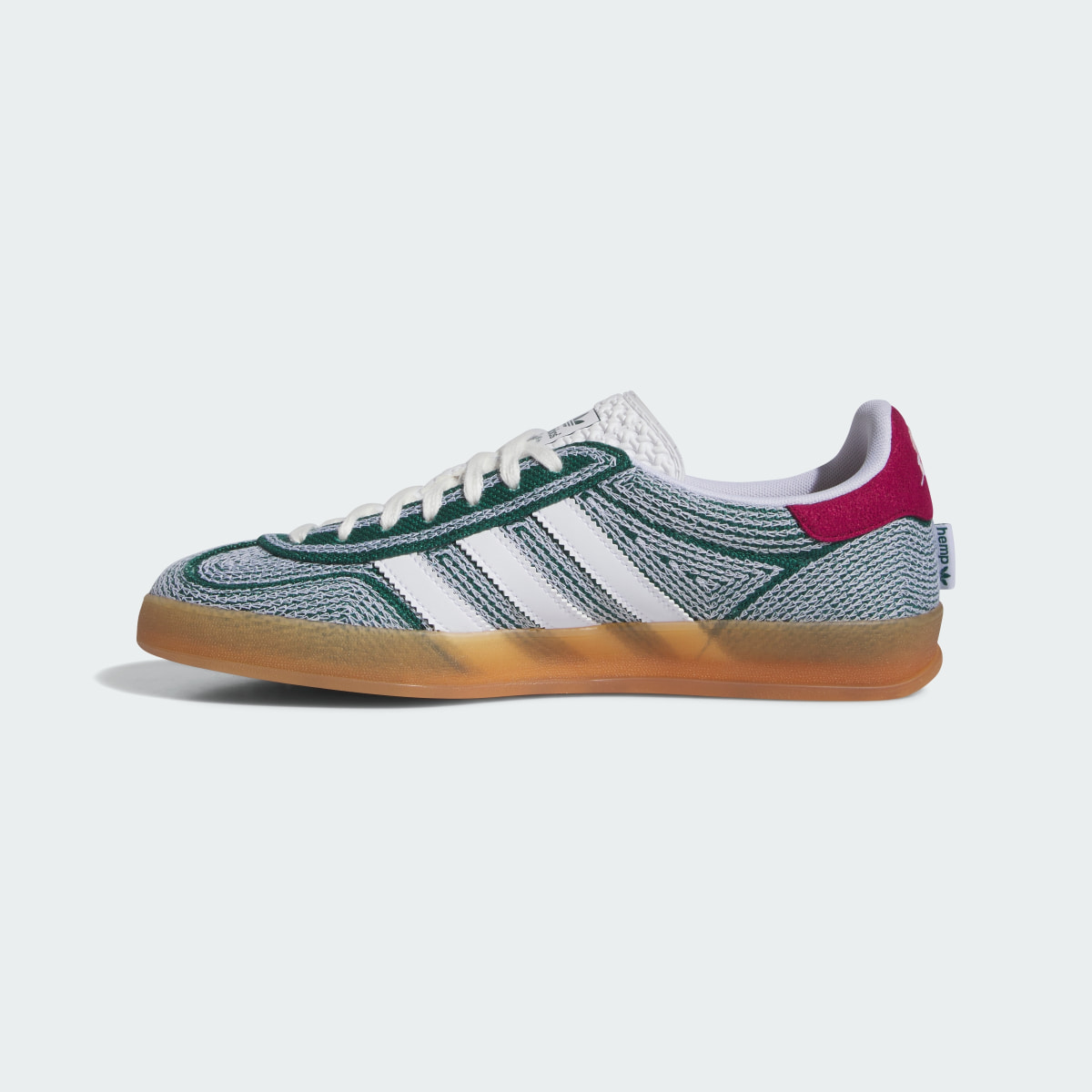 Adidas Buty Sean Wotherspoon Gazelle Indoor. 8