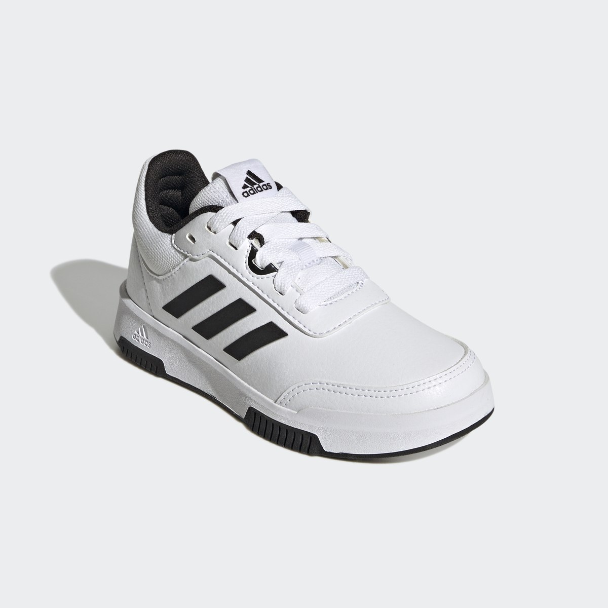 Adidas Tensaur Sport Training Lace Schuh. 5