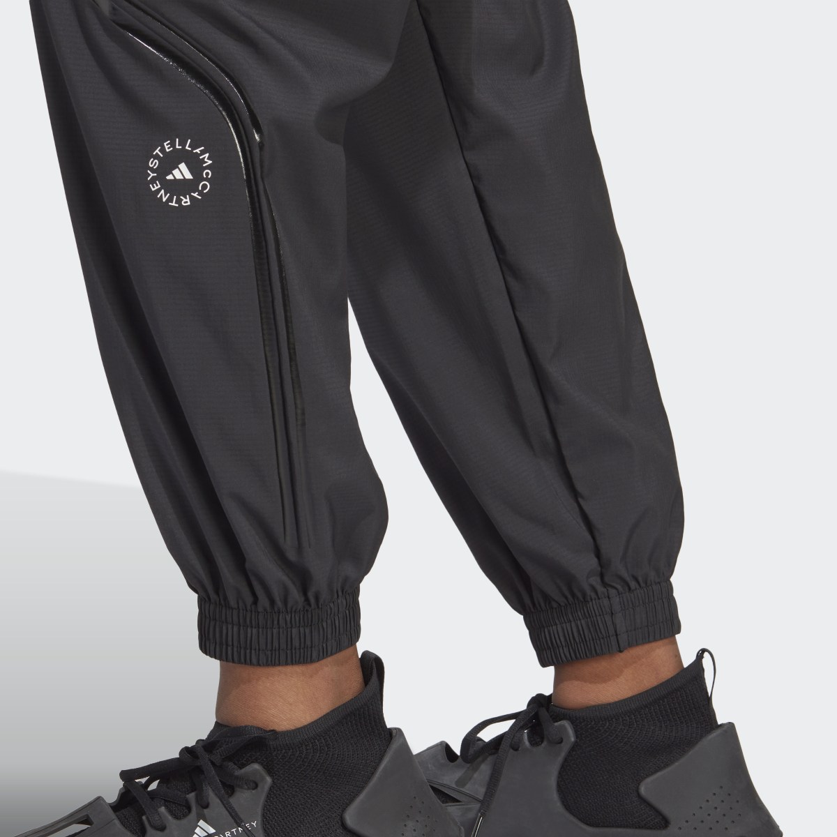 Adidas by Stella McCartney TruePace Woven Training Suit Joggers. 7