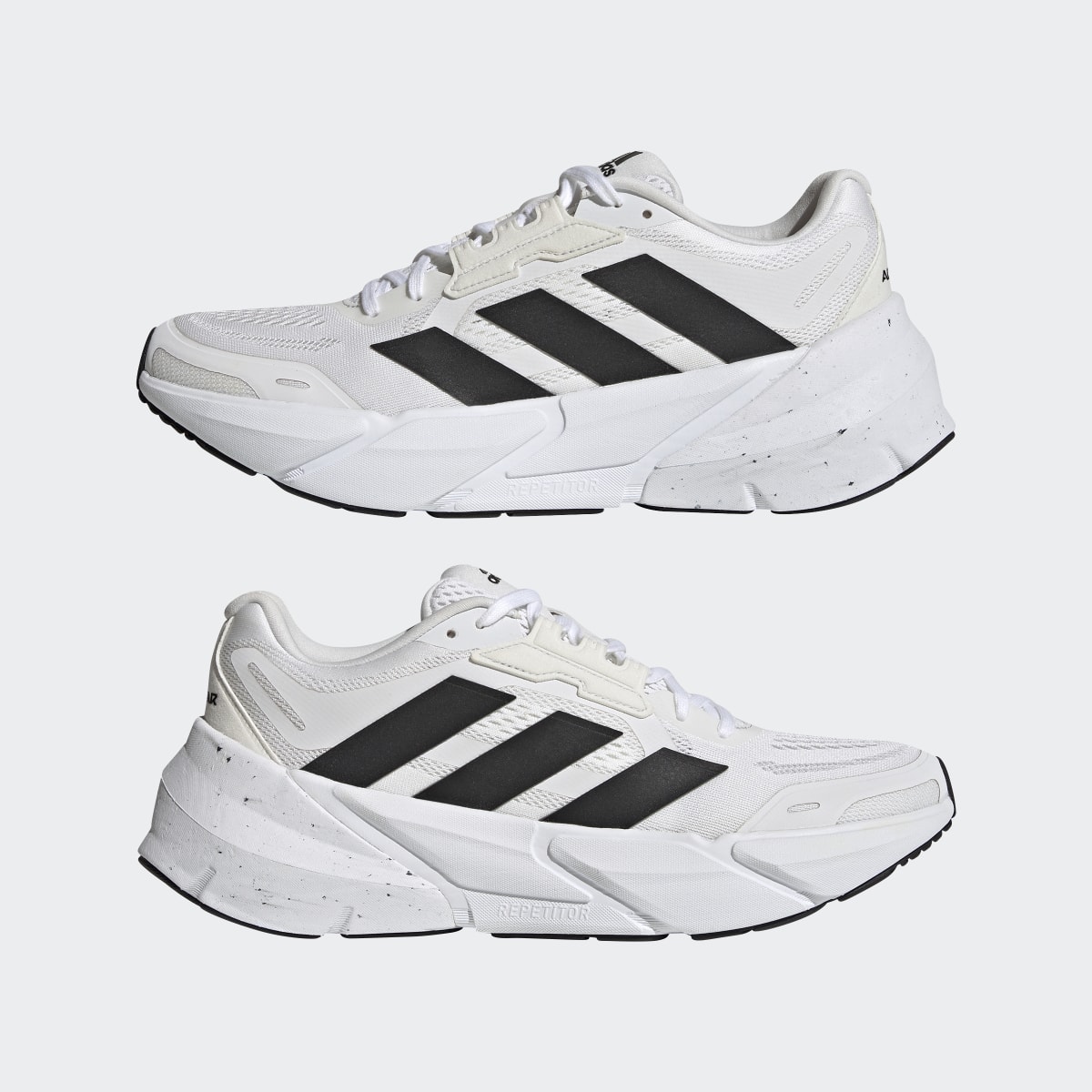 Adidas Adistar Running Shoes. 8