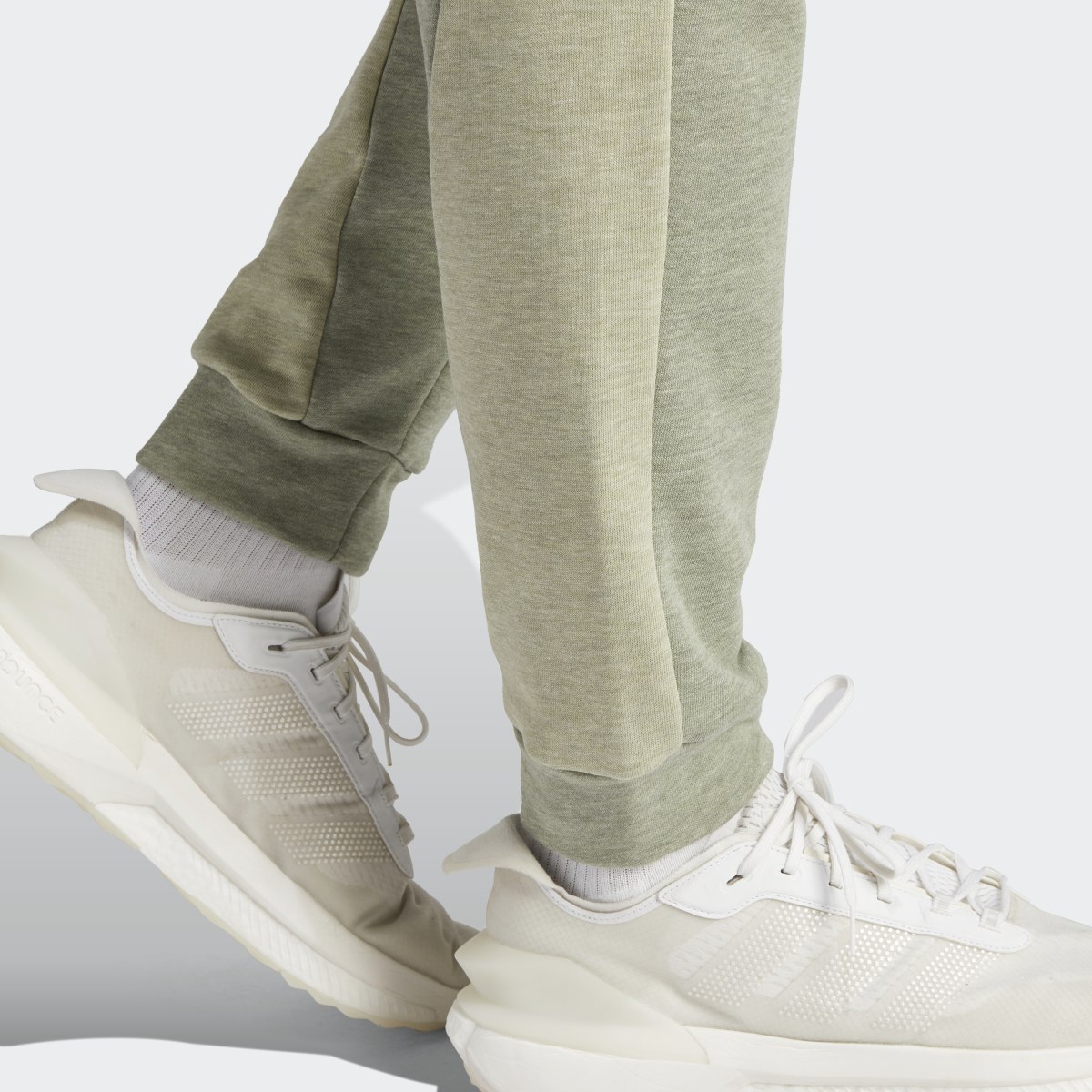 Adidas Mélange Pants. 6