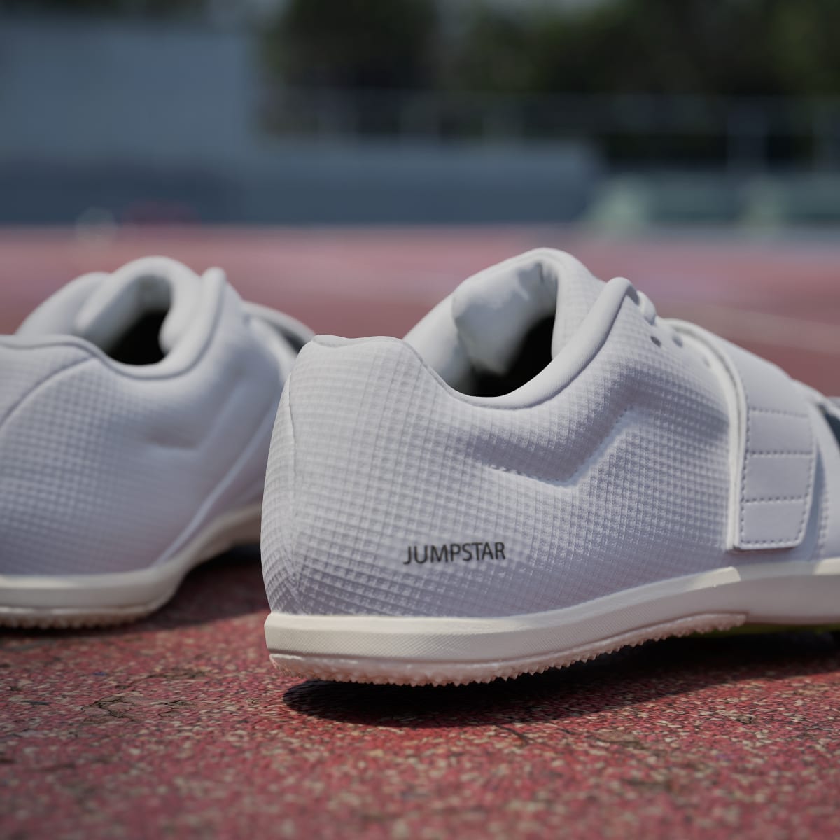Adidas Chaussure Jumpstar. 9