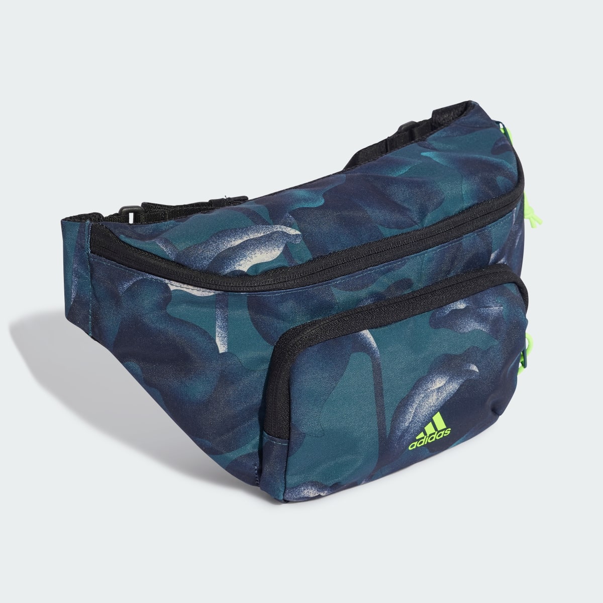 Adidas City Explorer Waist Bag. 4