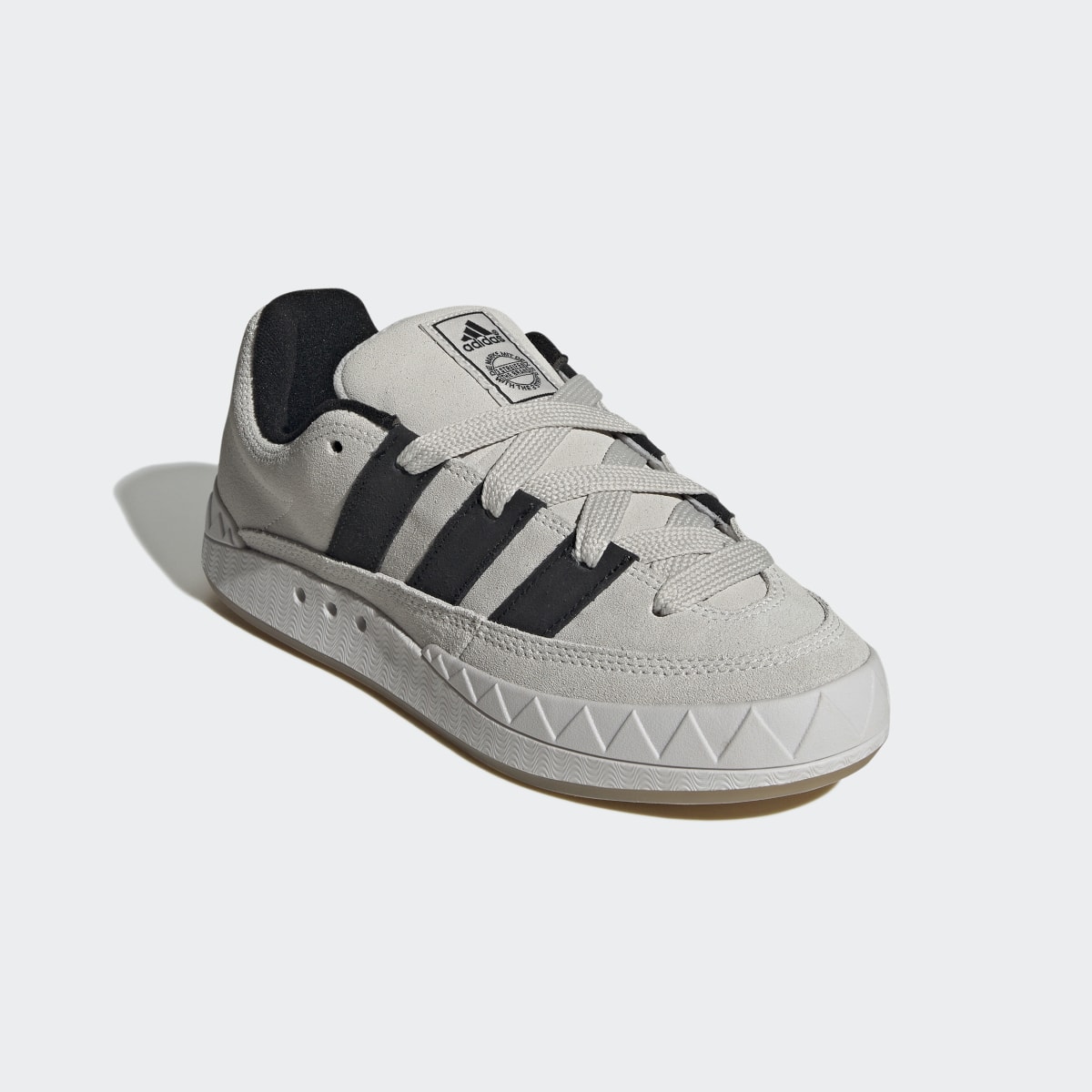 Adidas Tenis Adimatic. 5