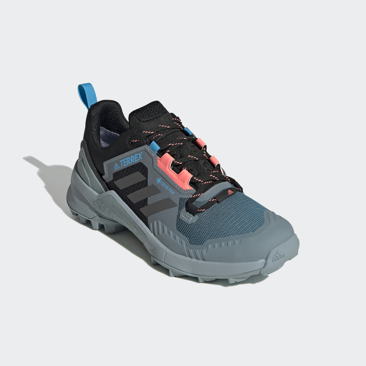 Adidas Chaussure de randonnée Terrex Swift R3 GORE-TEX. 8