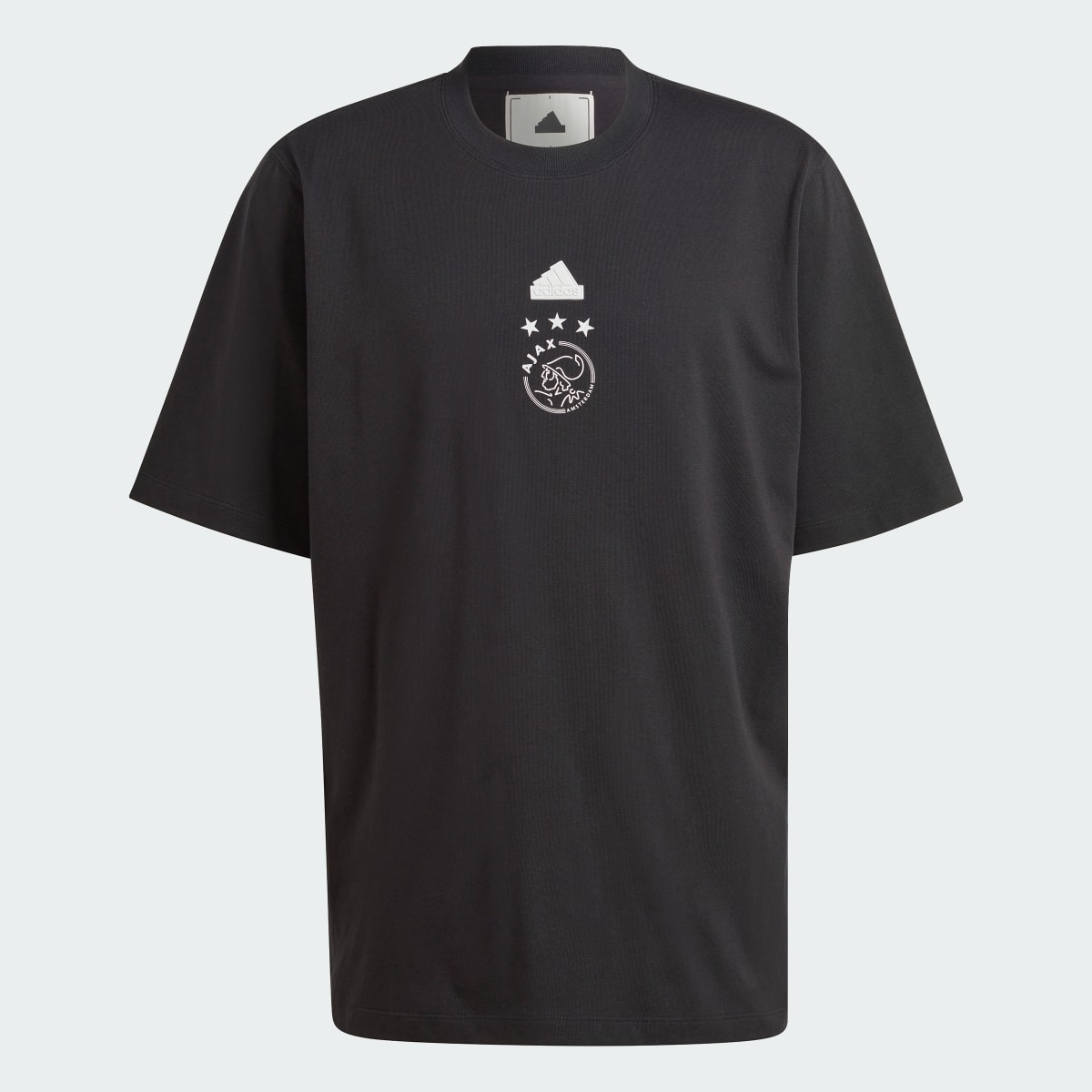 Adidas T-shirt oversize Ajax Amsterdam LFSTLR. 5