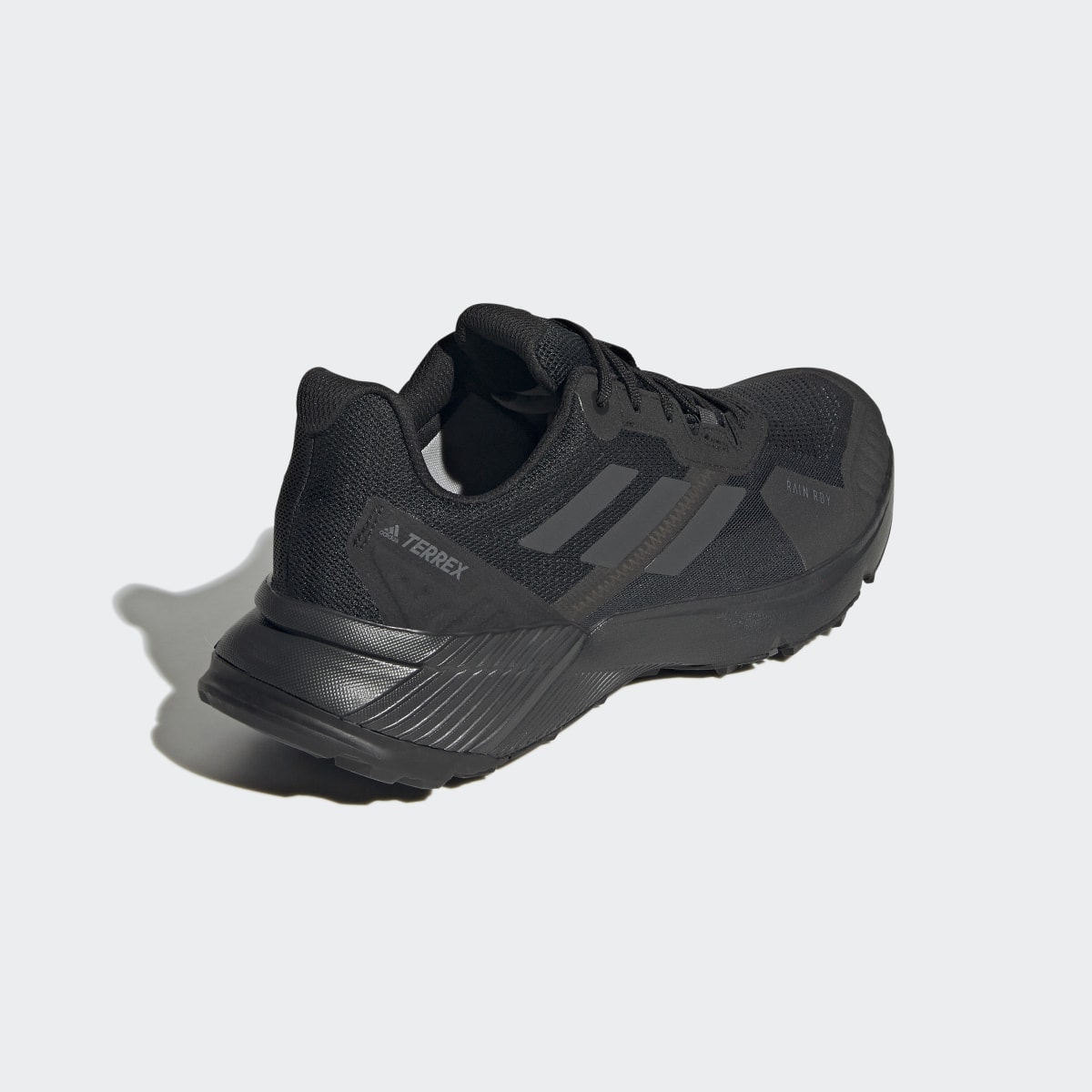 Adidas Scarpe da trail running Terrex Soulstride RAIN.RDY. 6