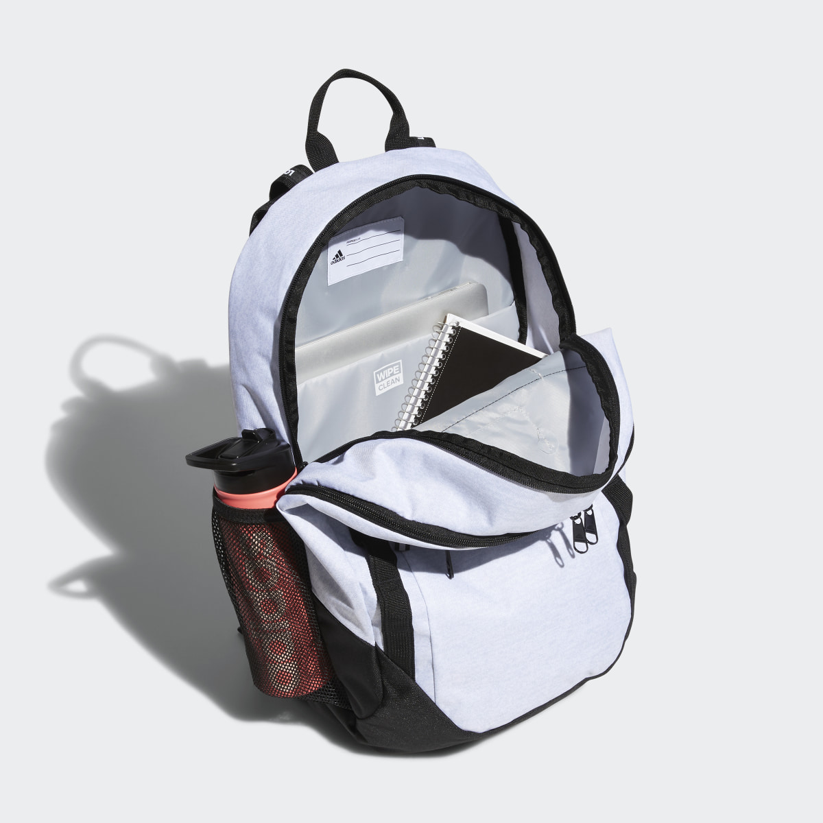 Adidas Excel Backpack. 5