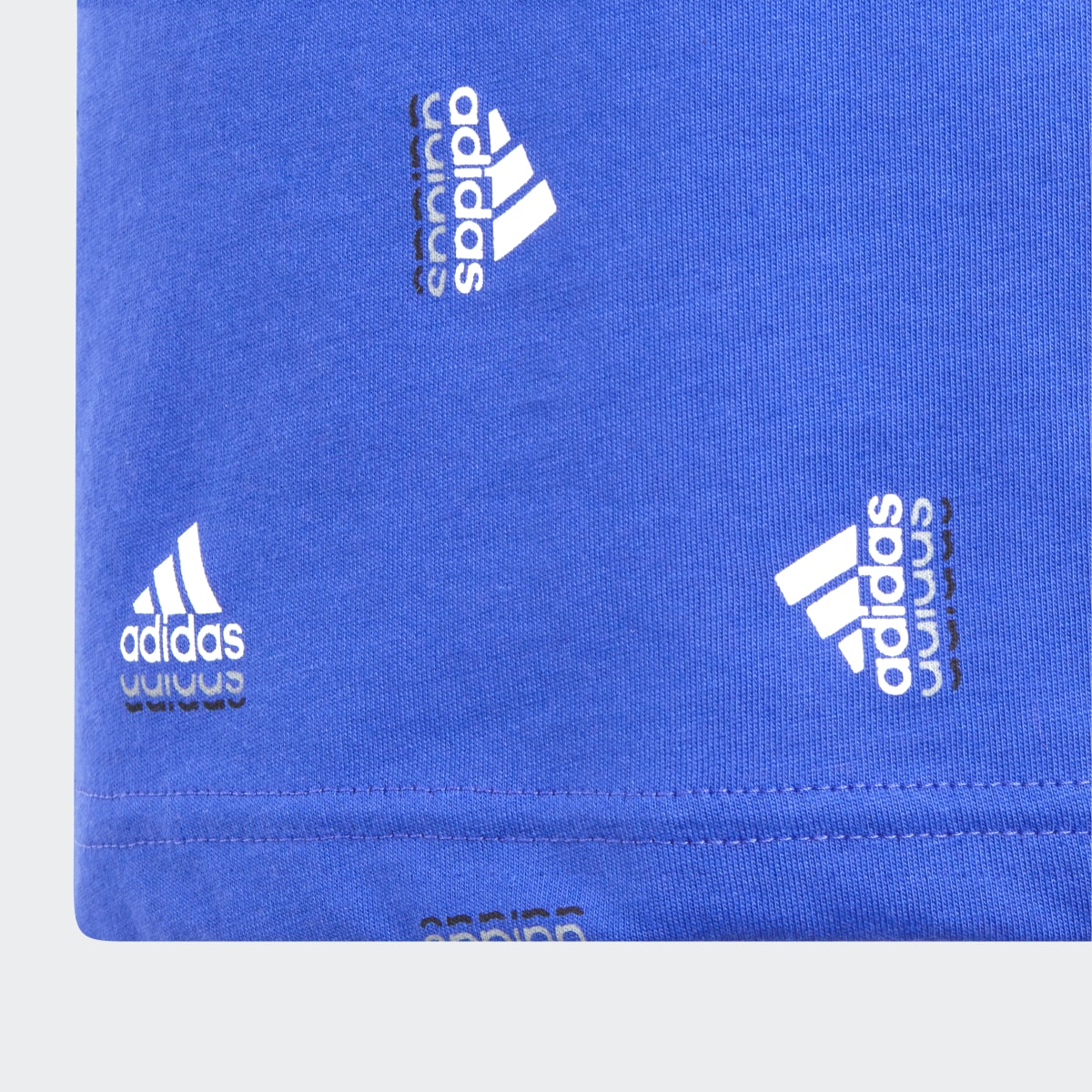 Adidas LK BLUV CO TEE. 7