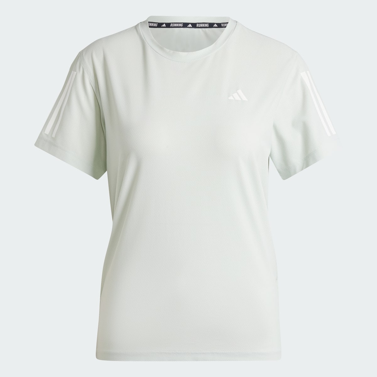 Adidas Own The Run Tee. 5