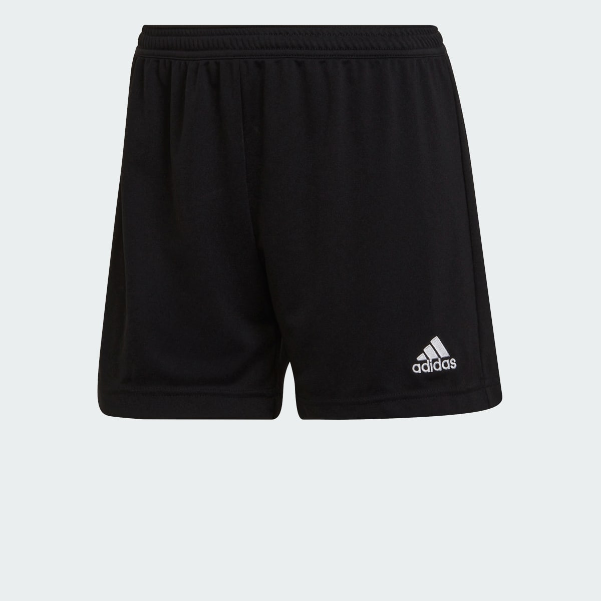 Adidas Entrada 22 Shorts. 4