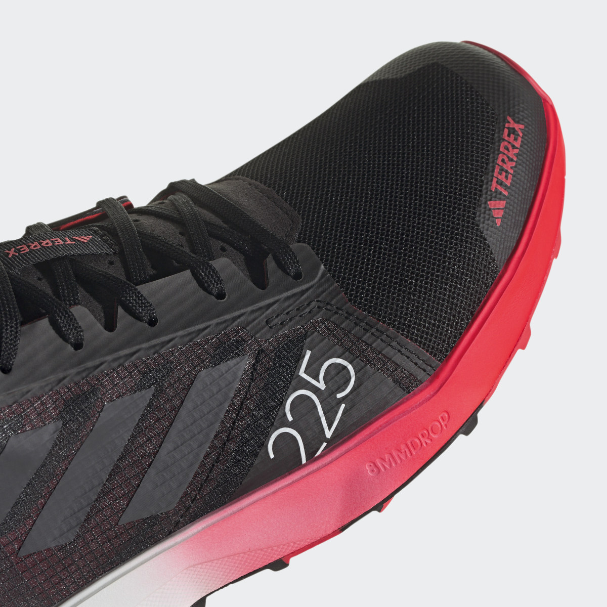 Adidas Chaussure de trail running Terrex Speed Flow. 9