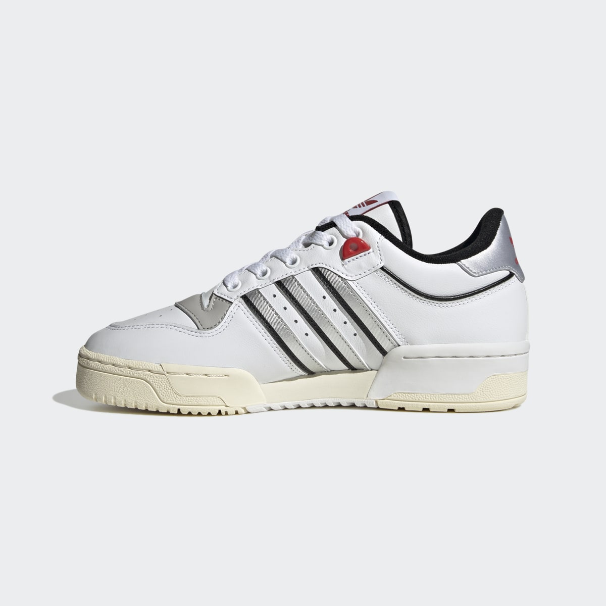 Adidas Rivalry Low 86 Shoes. 7