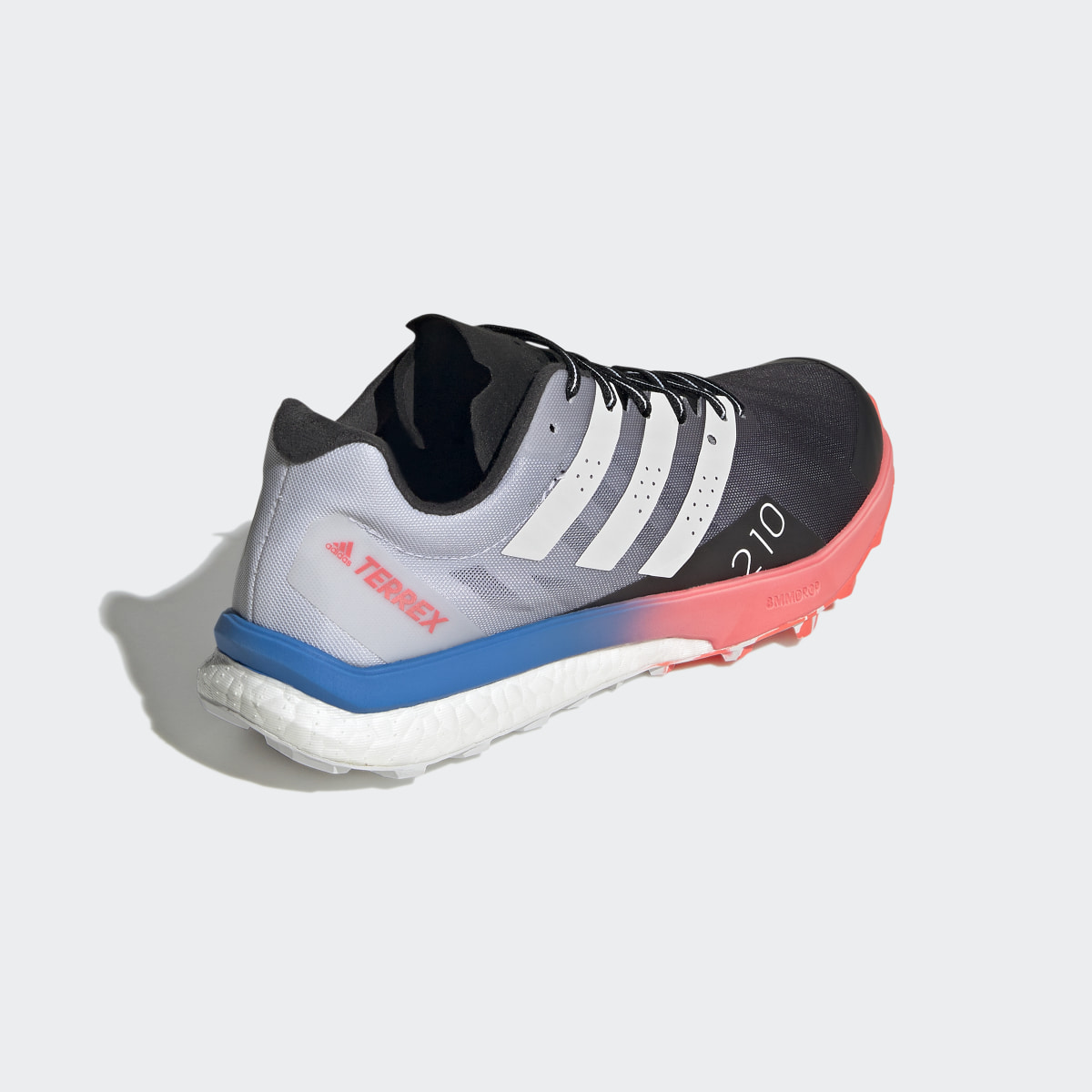 Adidas Sapatos de Trail Running TERREX Speed Ultra. 12
