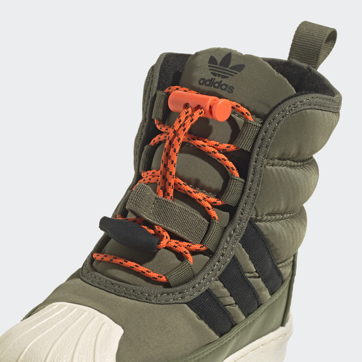 Adidas Botas Superstar 360 2.0. 10 Adidas Botas Superstar 360 2.0. 10