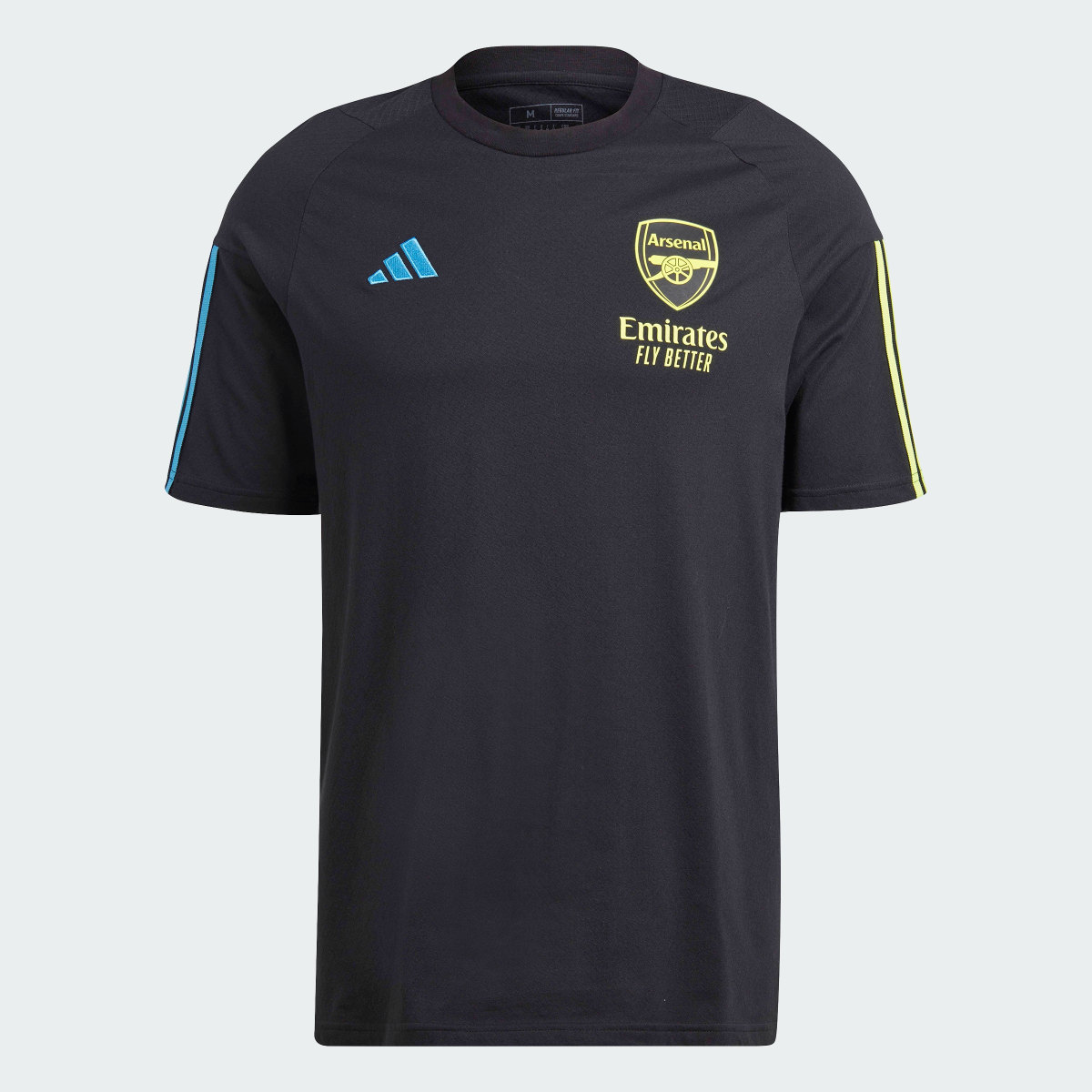 Adidas Camiseta Arsenal Tiro 23 Cotton. 5