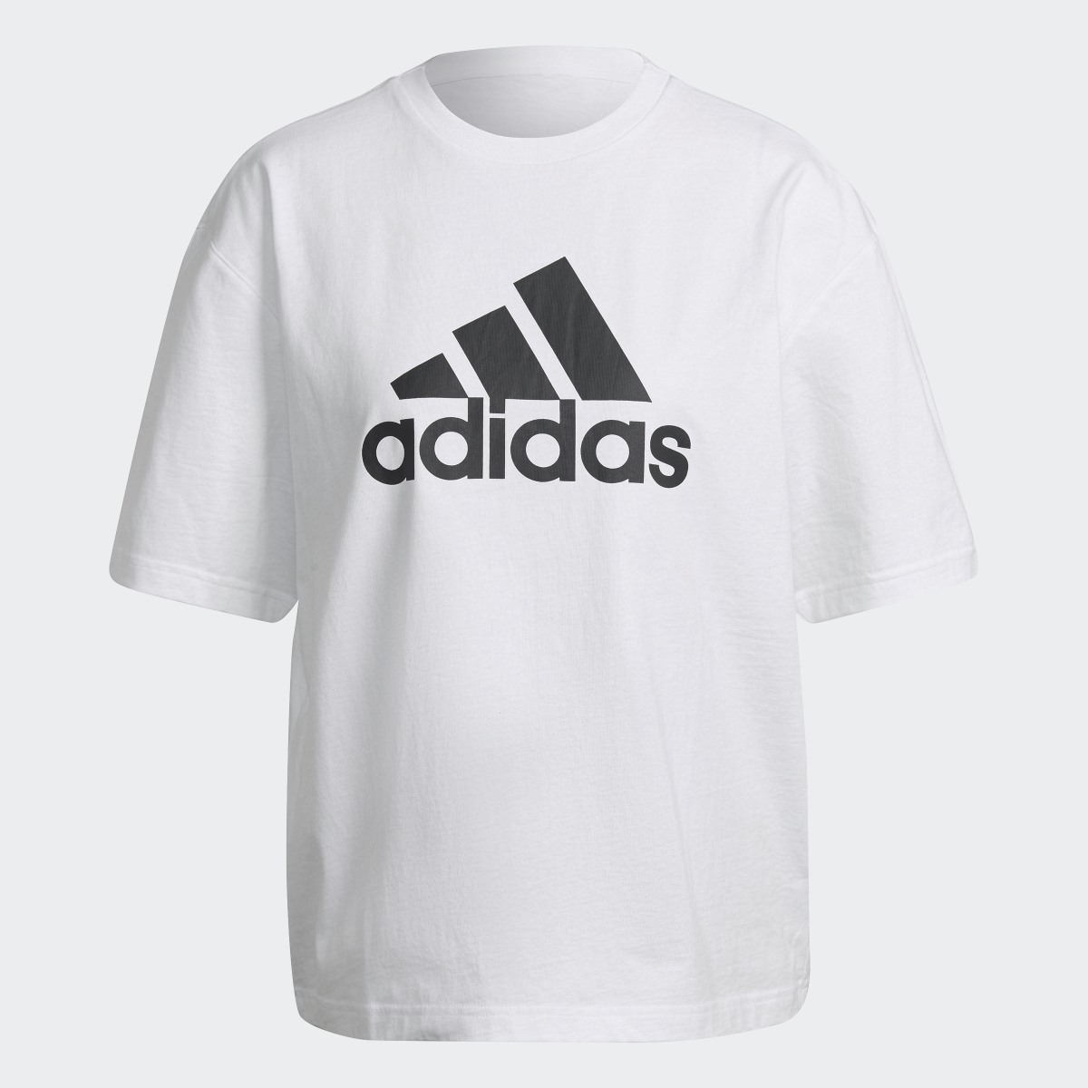 Adidas Camiseta Future Icons Badge of Sport. 5