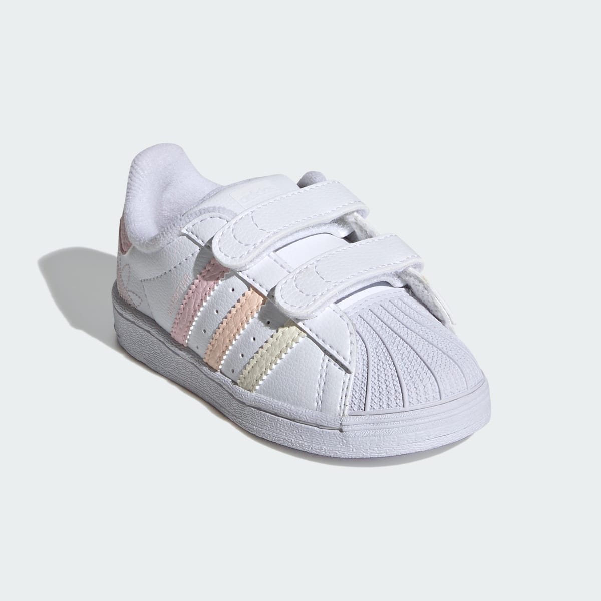 Adidas Superstar Shoes Kids. 5