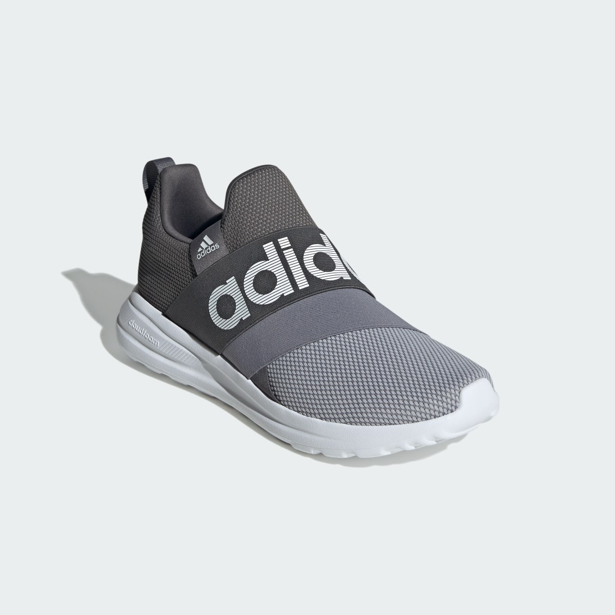 Adidas Lite Racer Adapt 6.0 Shoes. 5