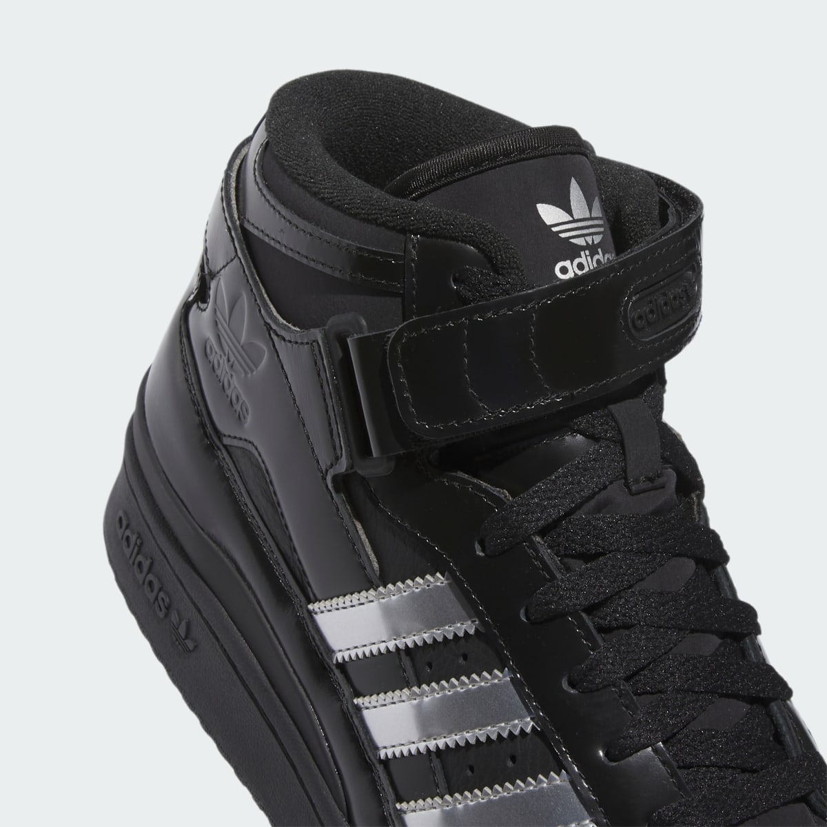 Adidas Sapatilhas Forum 84 Mid x Heitor. 9