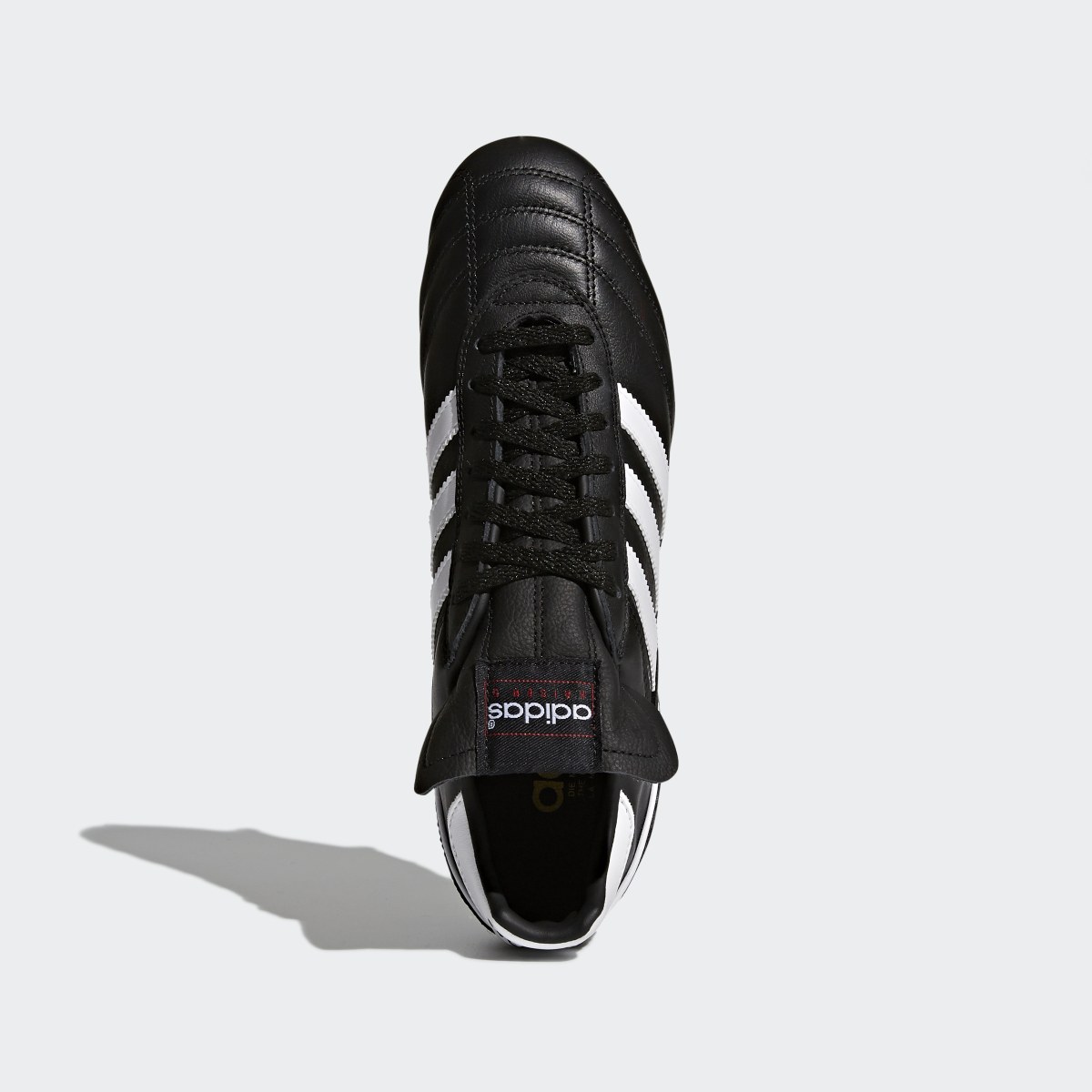 Adidas Bota de fútbol Kaiser 5 Cup. 4