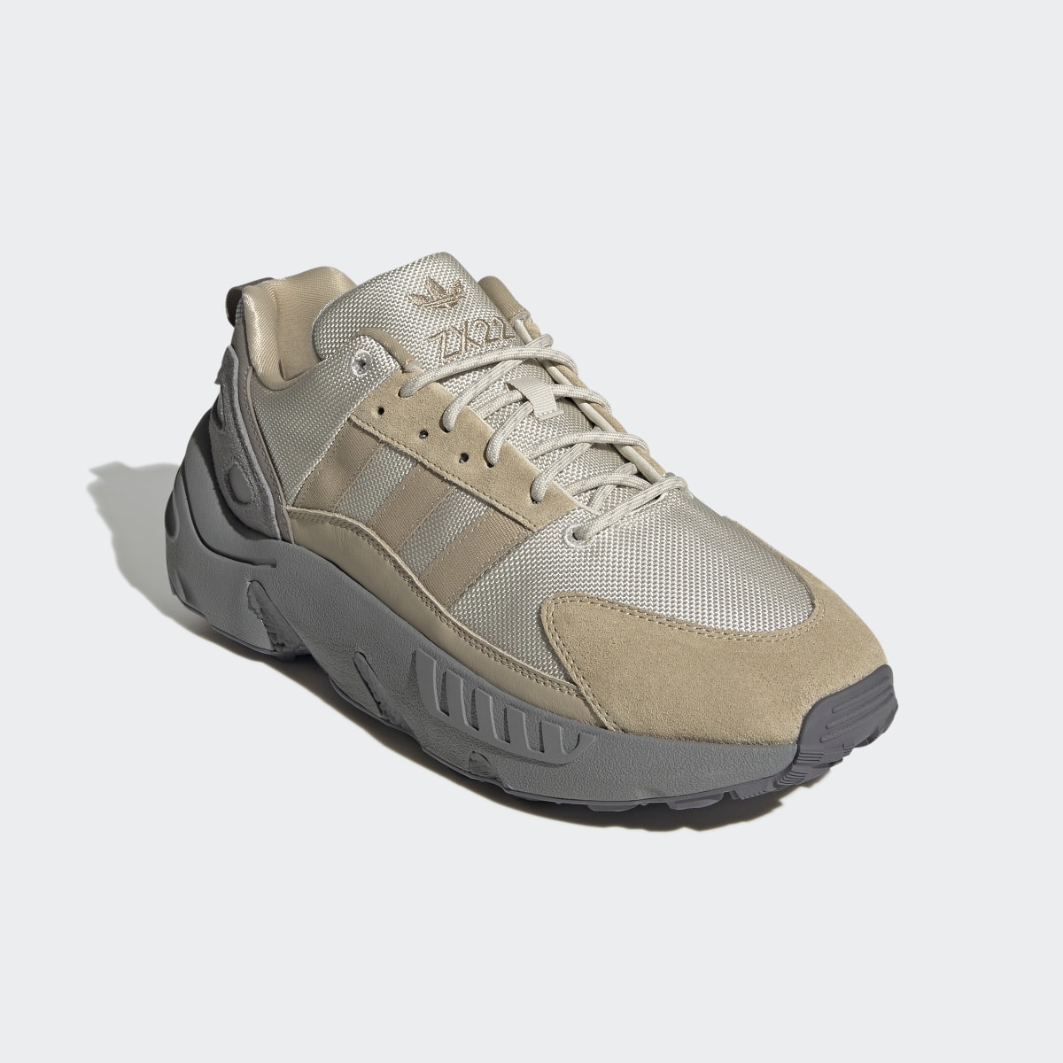 Adidas Zapatilla ZX 22 BOOST. 5