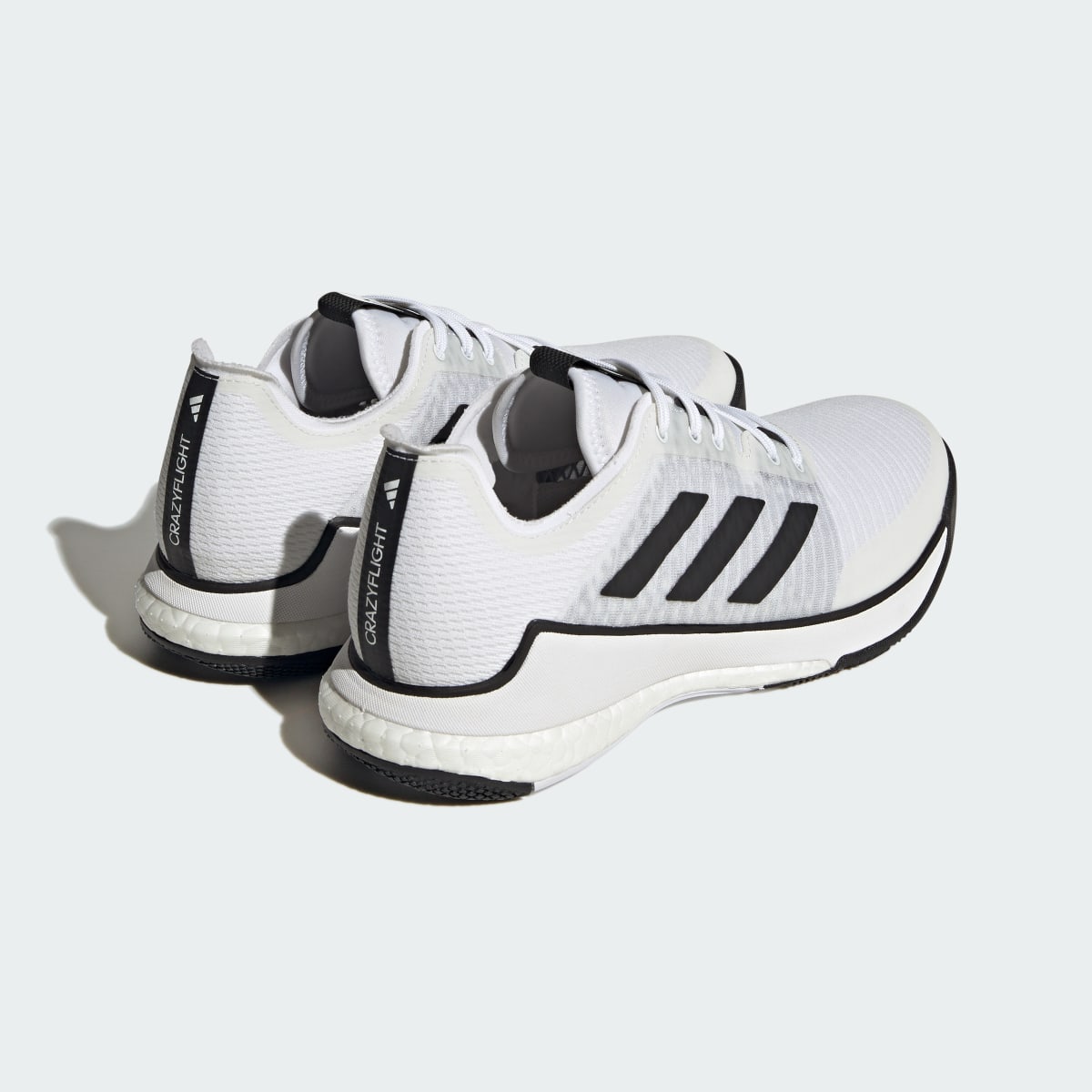 Adidas Chaussure Crazyflight. 6