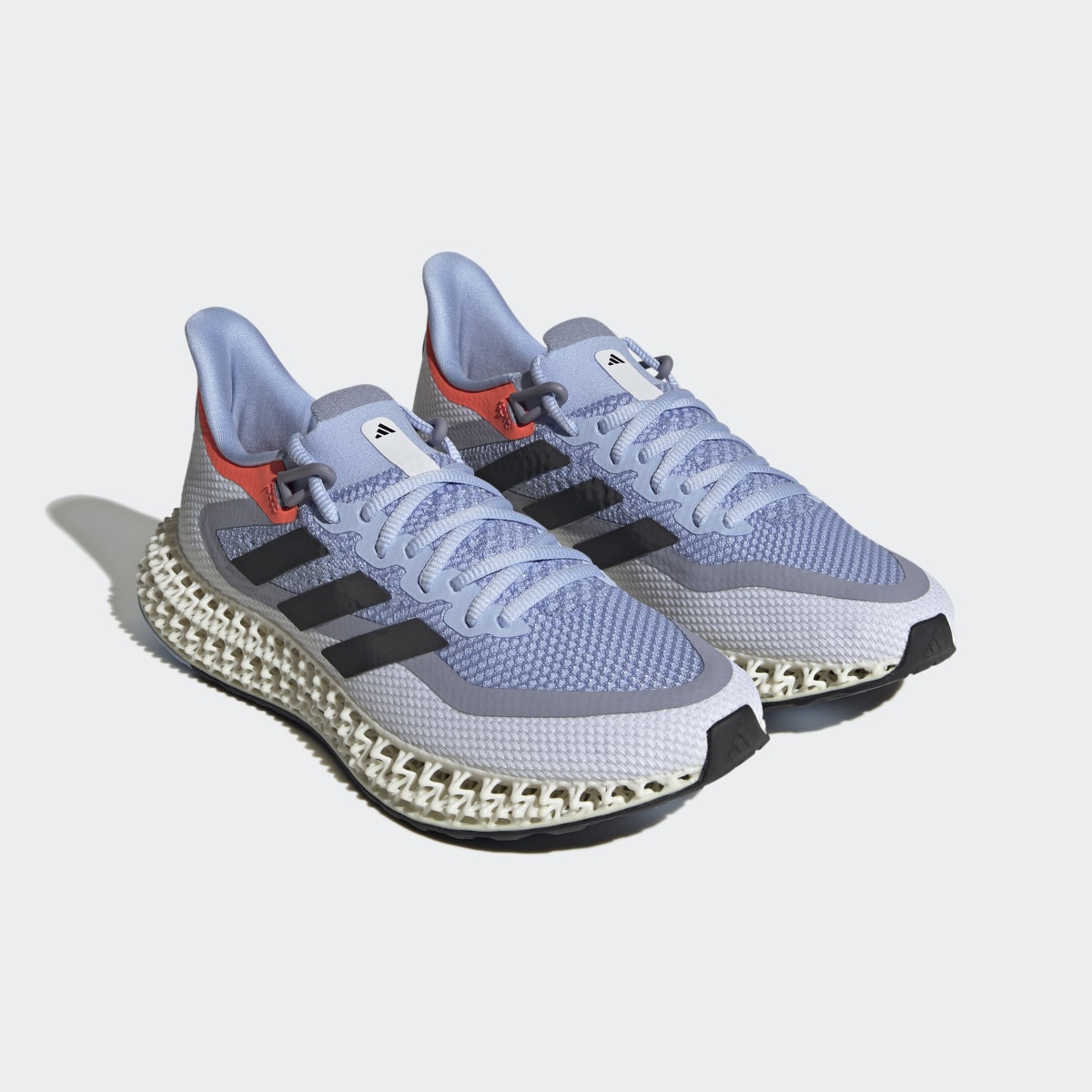 Adidas 4D FWD Ayakkabı. 8