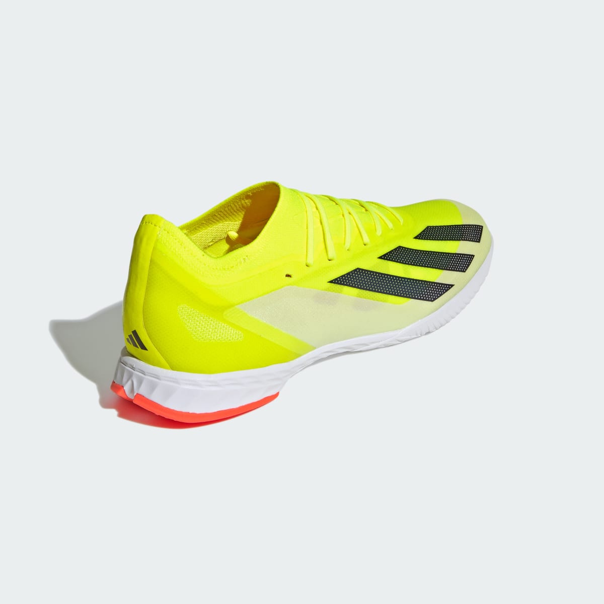 Adidas X Crazyfast Elite Indoor Shoes. 9