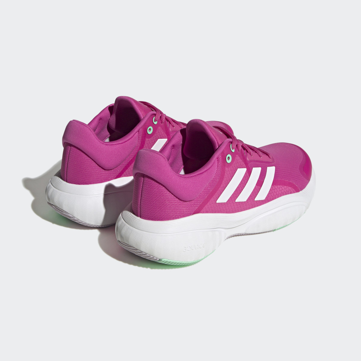 Adidas Chaussure Response. 6