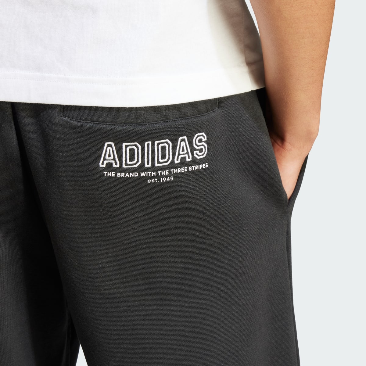 Adidas Last Days of Summer Pants. 5