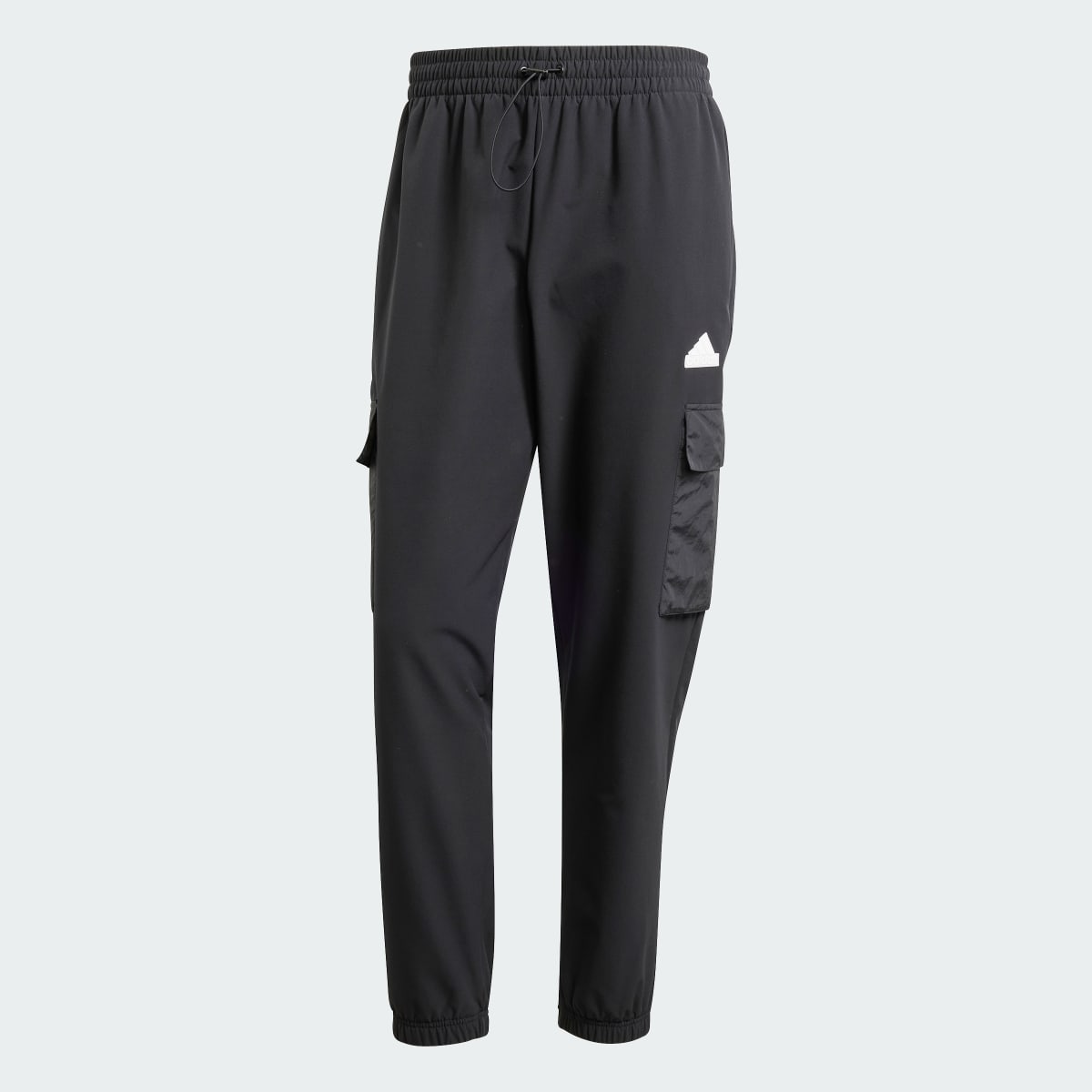 Adidas City Escape Premium Cargo Tracksuit Bottoms. 4