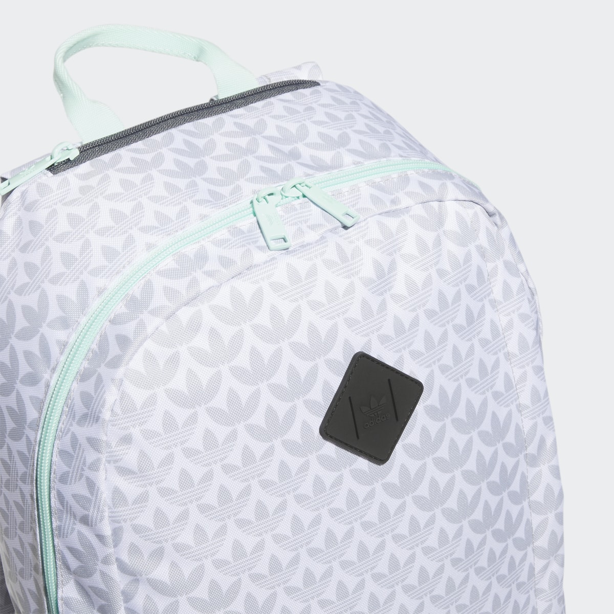 Adidas Graphic Backpack. 6