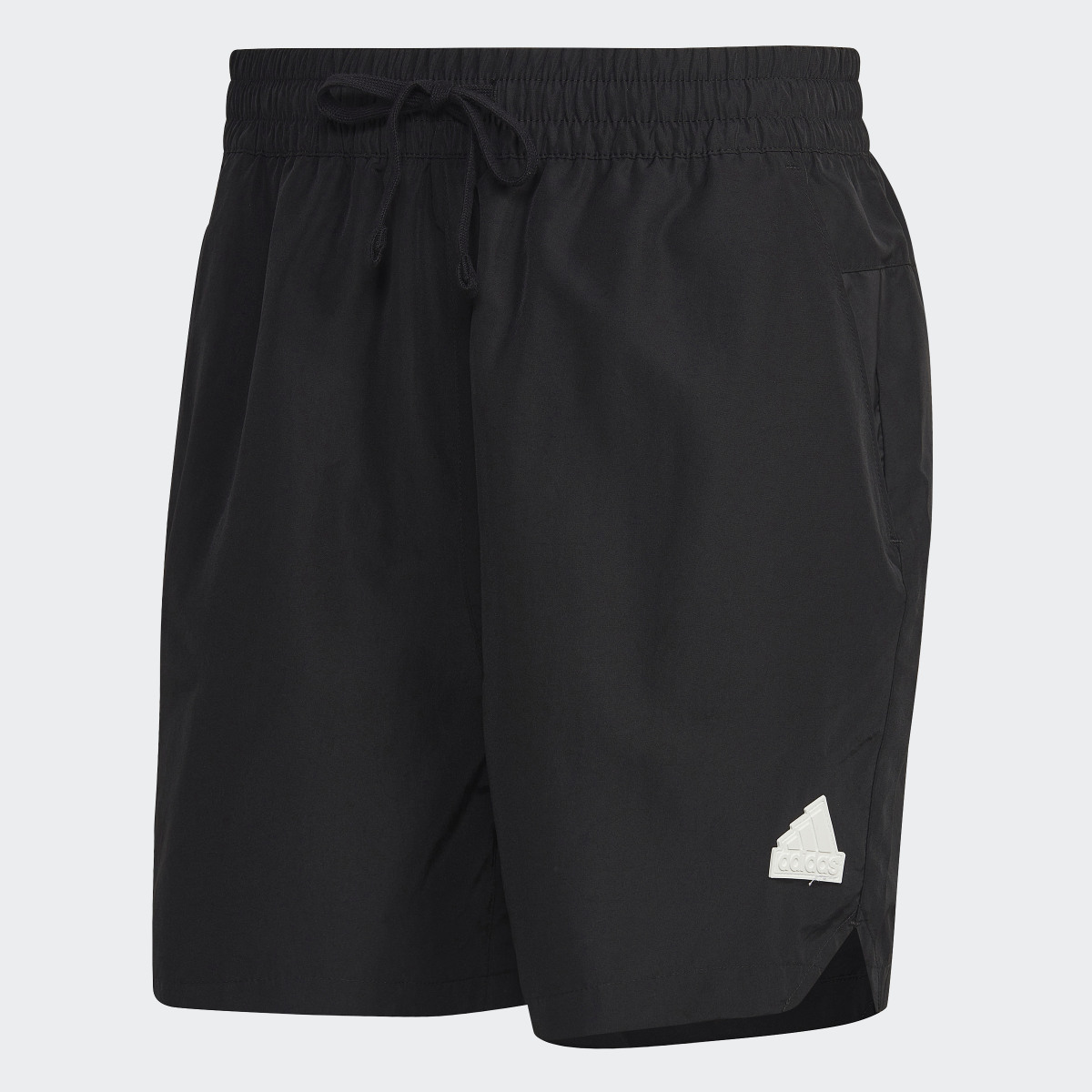 Adidas Tech Shorts. 5