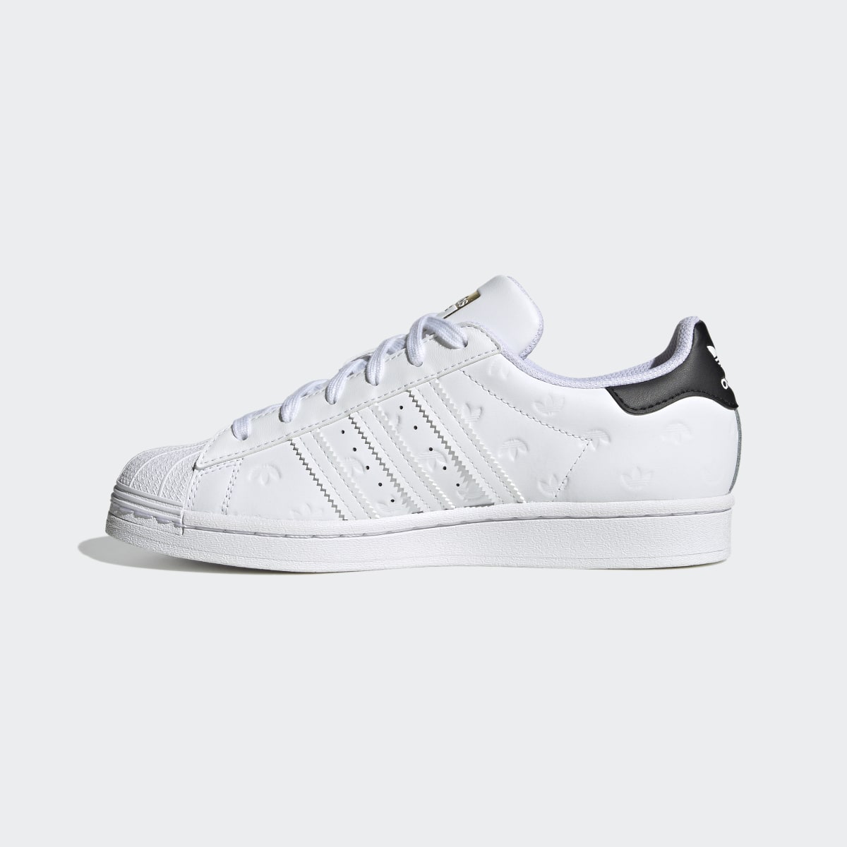 Adidas Chaussure Superstar. 7