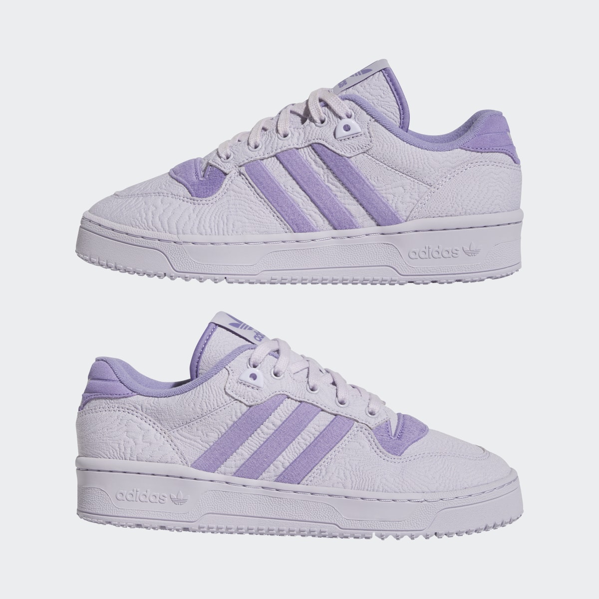 Adidas Rivalry Low TR Ayakkabı. 8