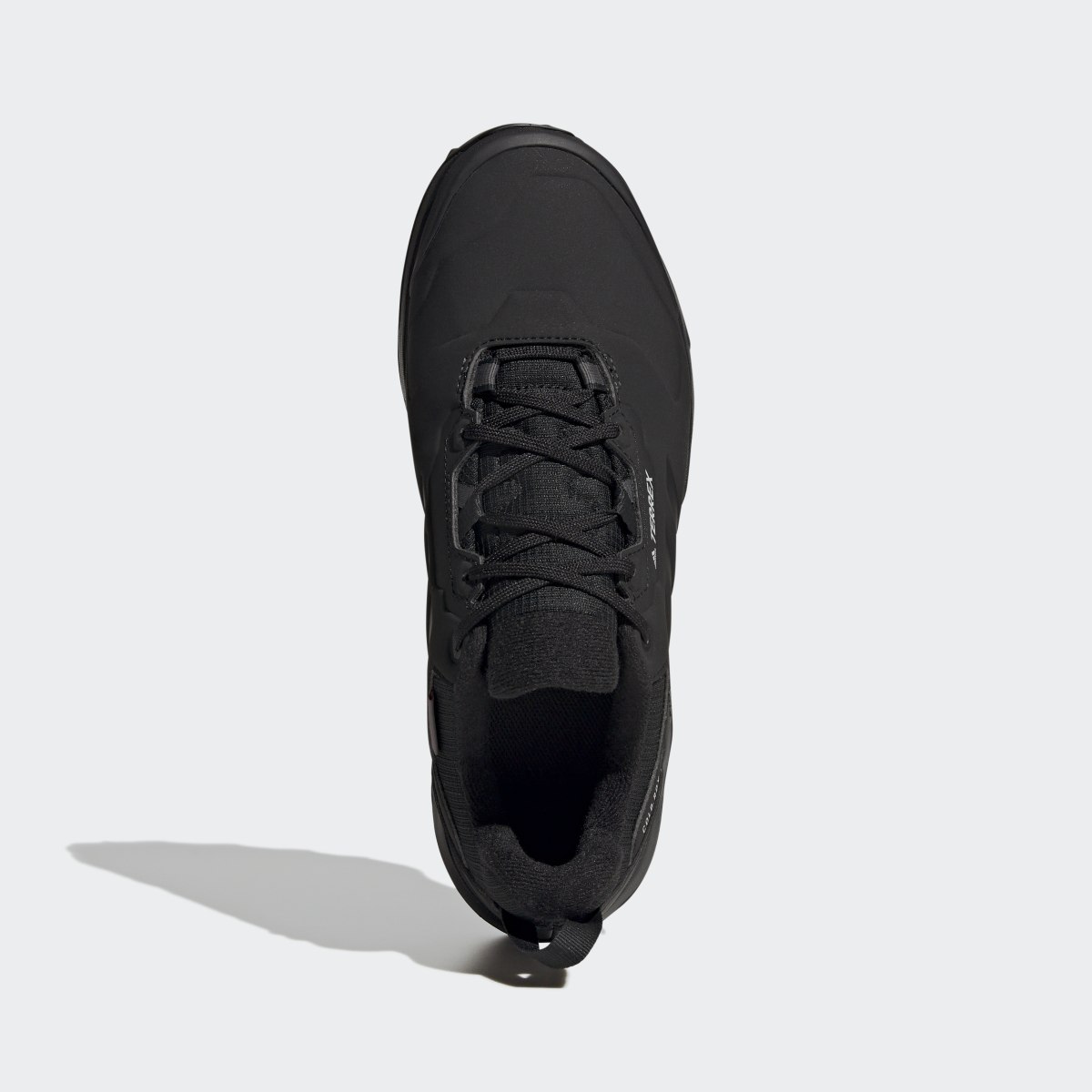 Adidas Terrex AX4 Beta COLD.RDY Hiking Shoes. 6