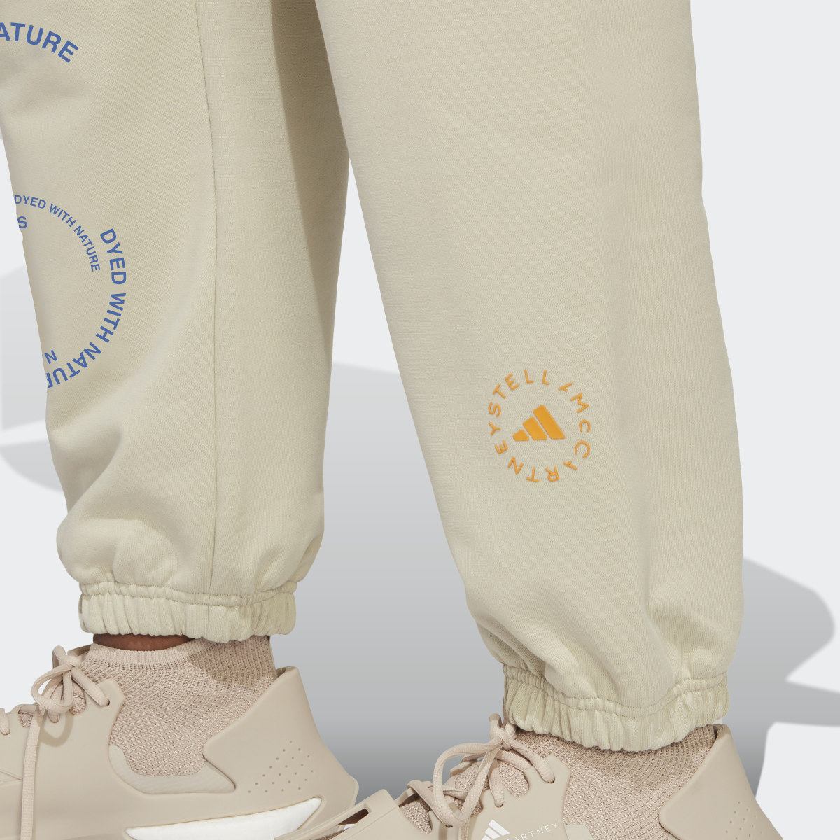 Adidas by Stella McCartney Sportswear Sweat Pants (GENDER NEUTRAL). 7
