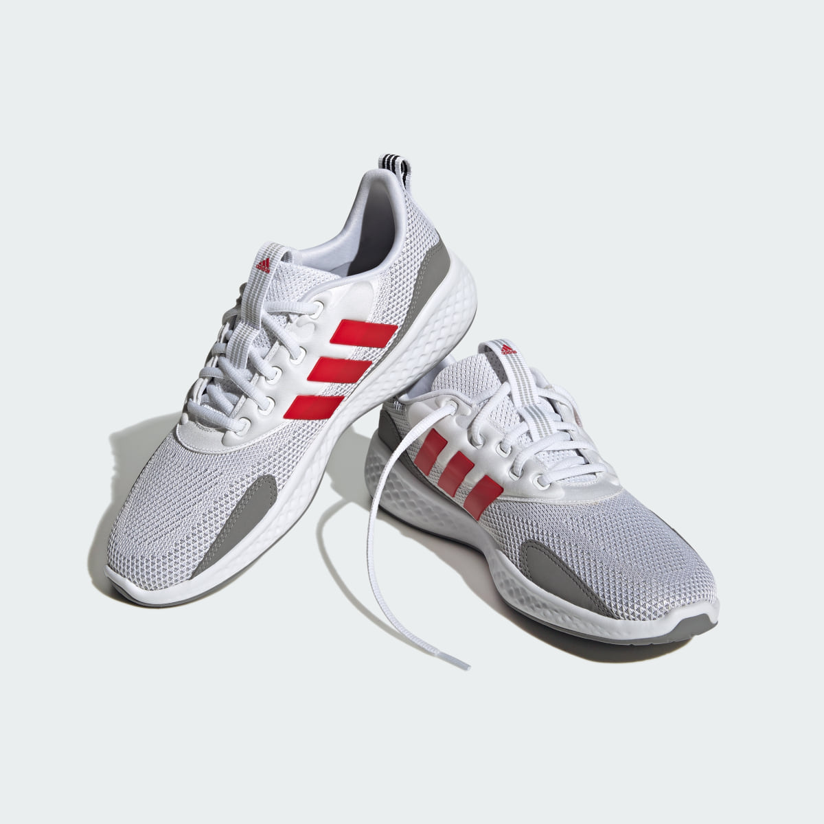 Adidas Tenis Fluidflow 3.0. 5