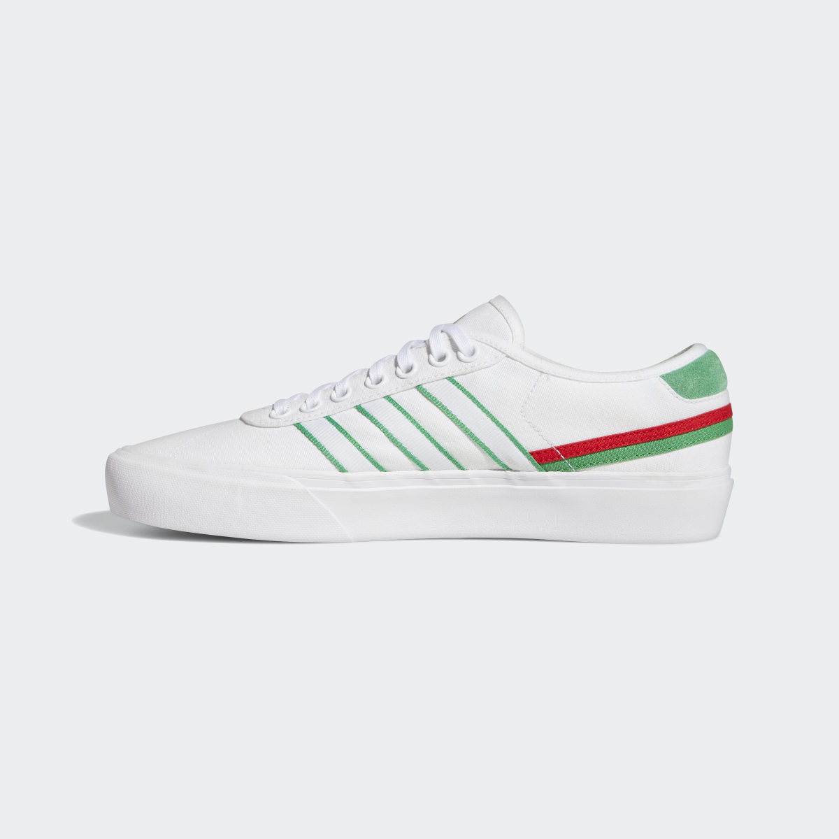 Adidas Tenis Delpala x FMF. 7 Adidas Tenis Delpala x FMF. 7