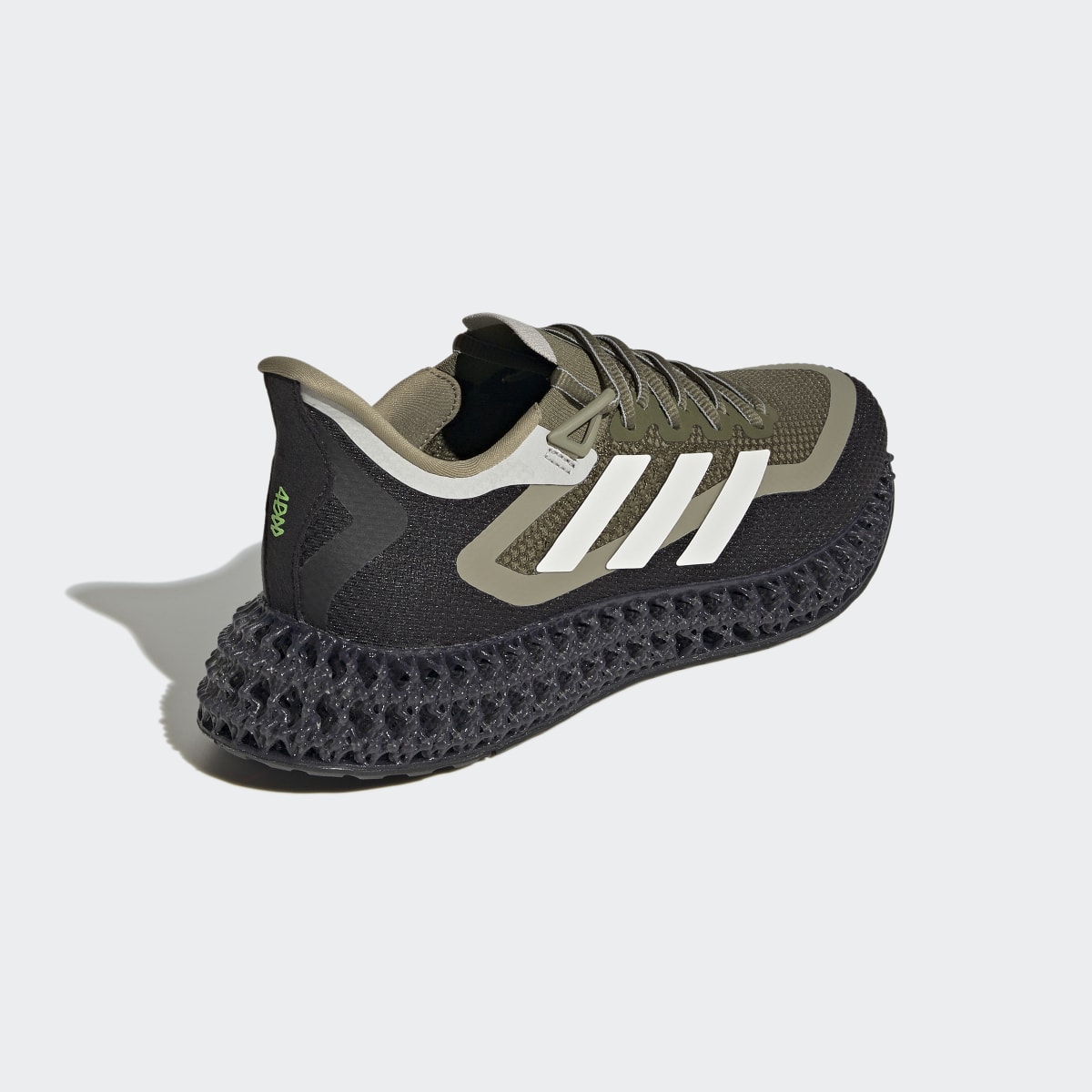 Adidas 4DFWD 2 Laufschuh. 9