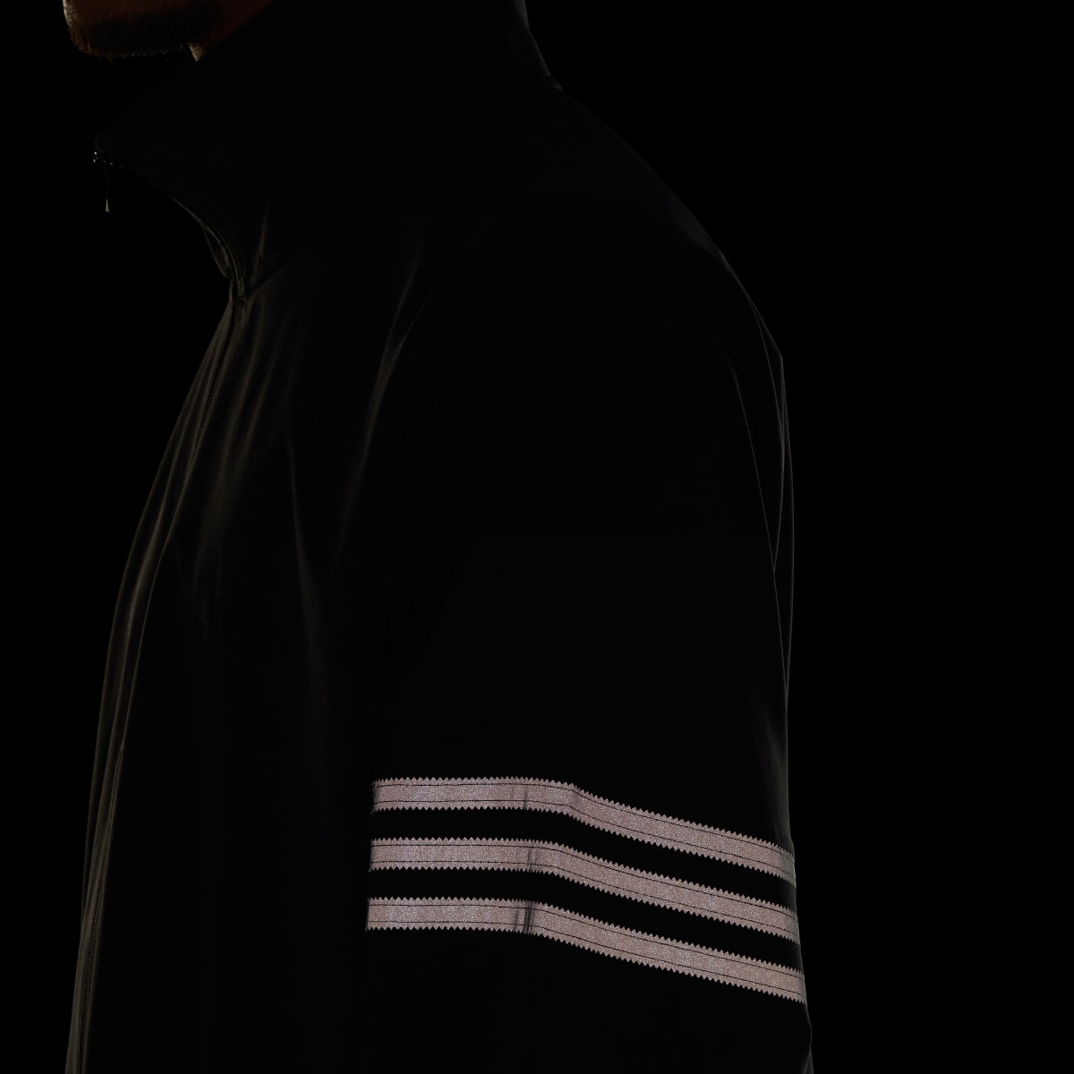 Adidas Street Neuclassics Track Top. 8