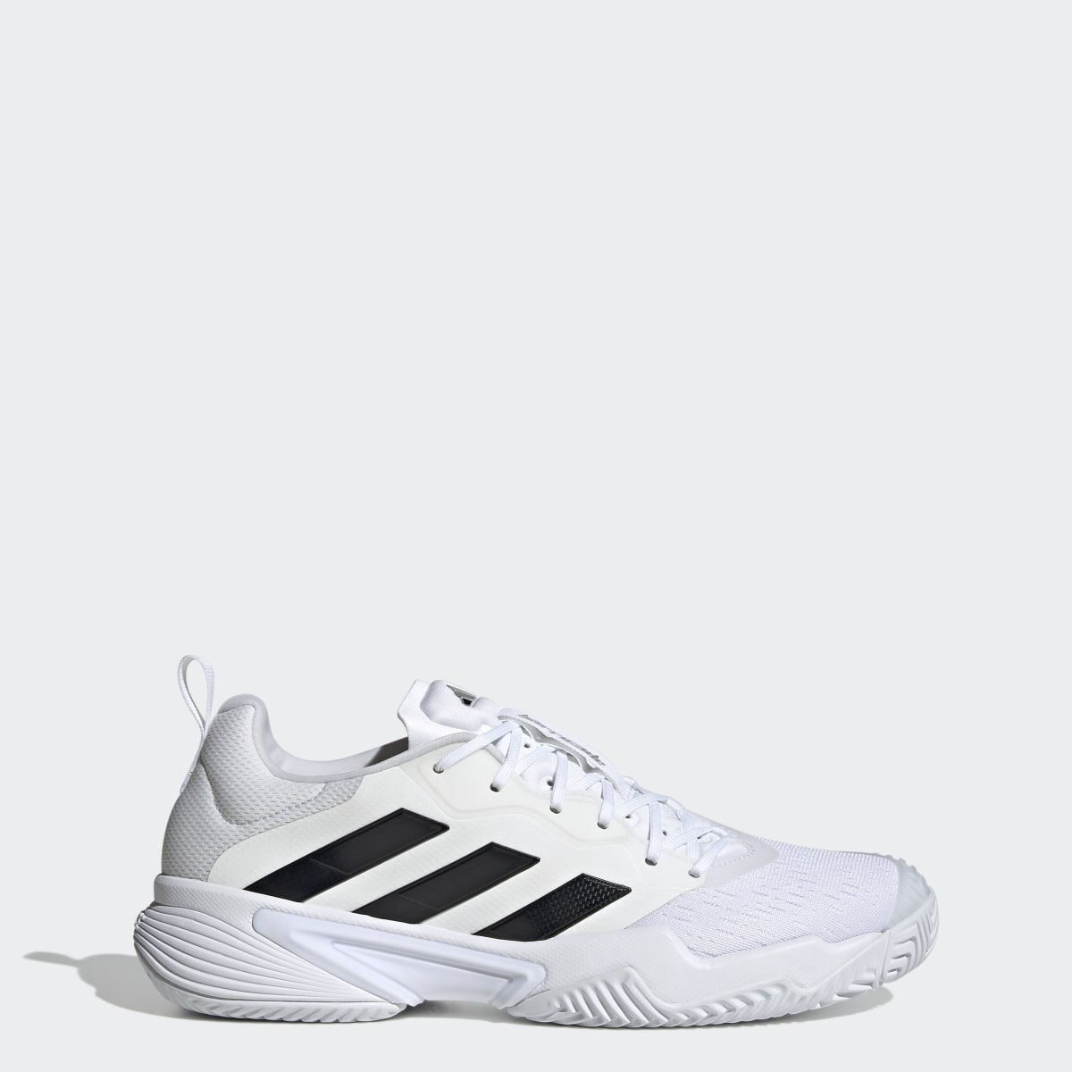 Adidas Barricade Tennis Shoes ID1548