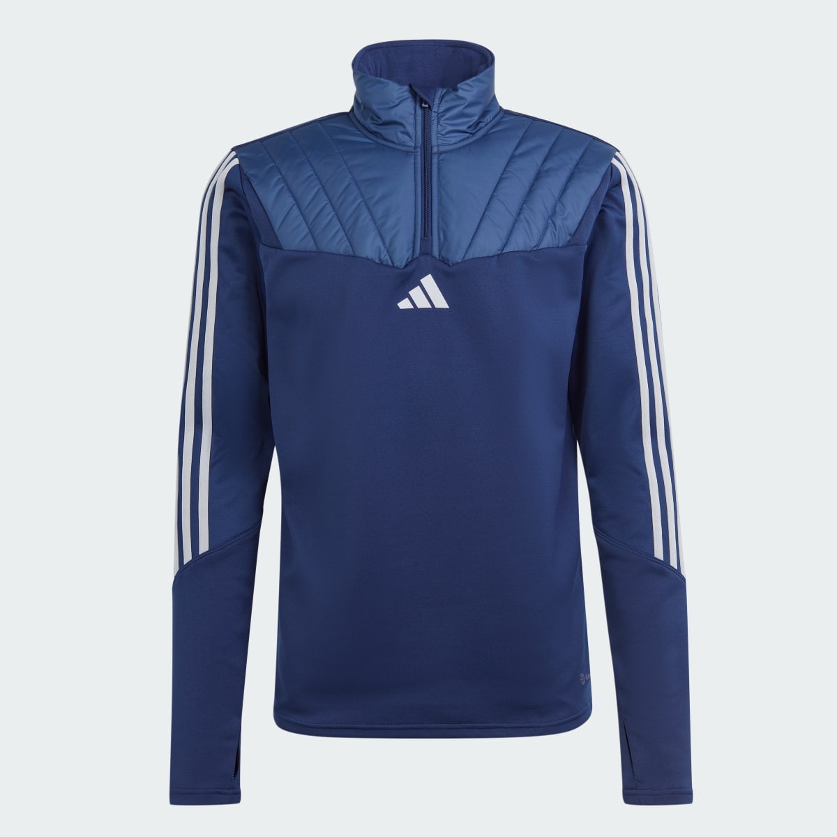 Adidas Maglia Tiro 23 Club Winterized. 5