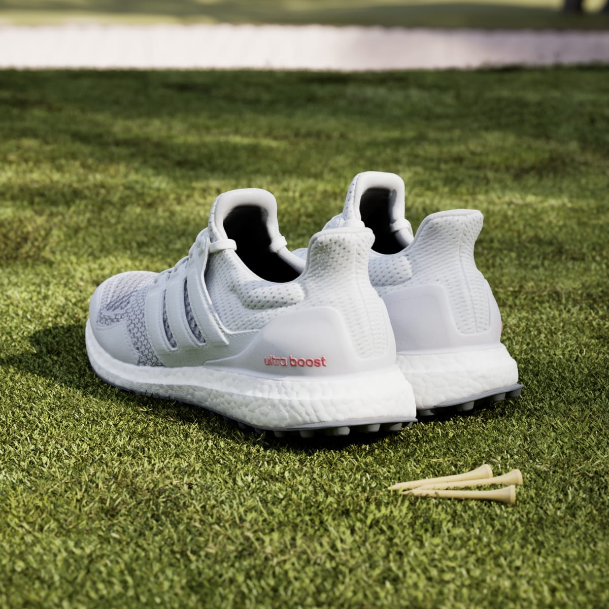 Adidas Ultraboost Golf Shoes. 5