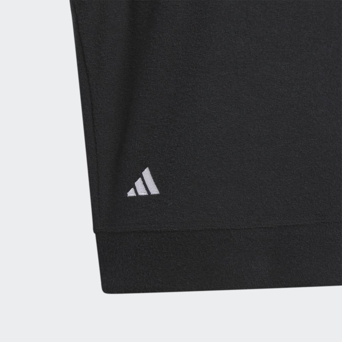 Adidas Hooded Crop Sweater Kids. 4