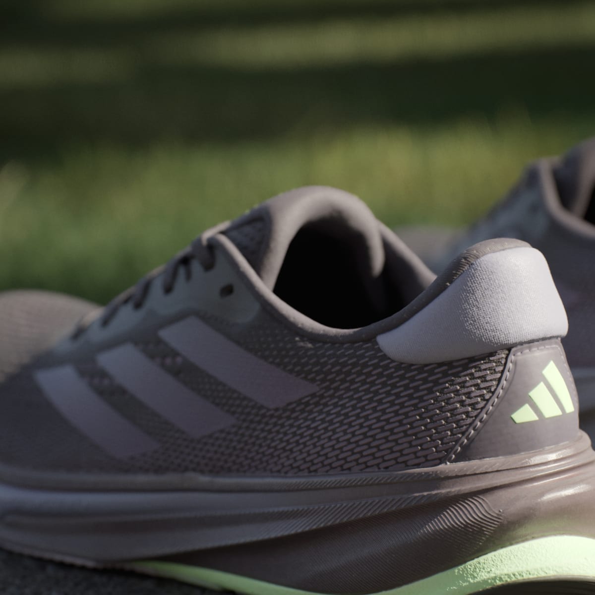 Adidas Supernova Rise Running Shoes. 9